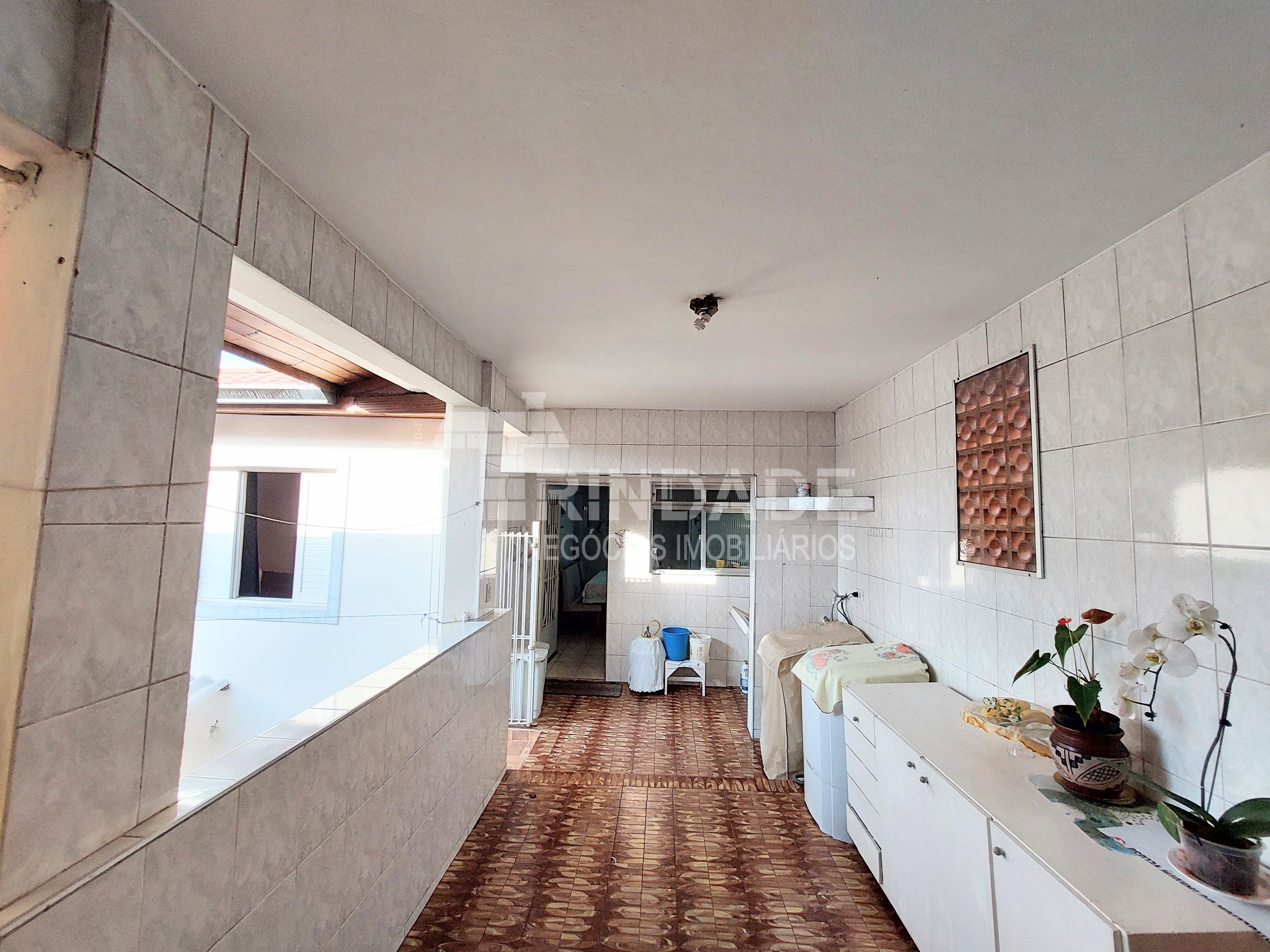 Casa com 4 dormitórios (sendo 2 suítes), Granja Viana / por 850.000, foto 33 de 40