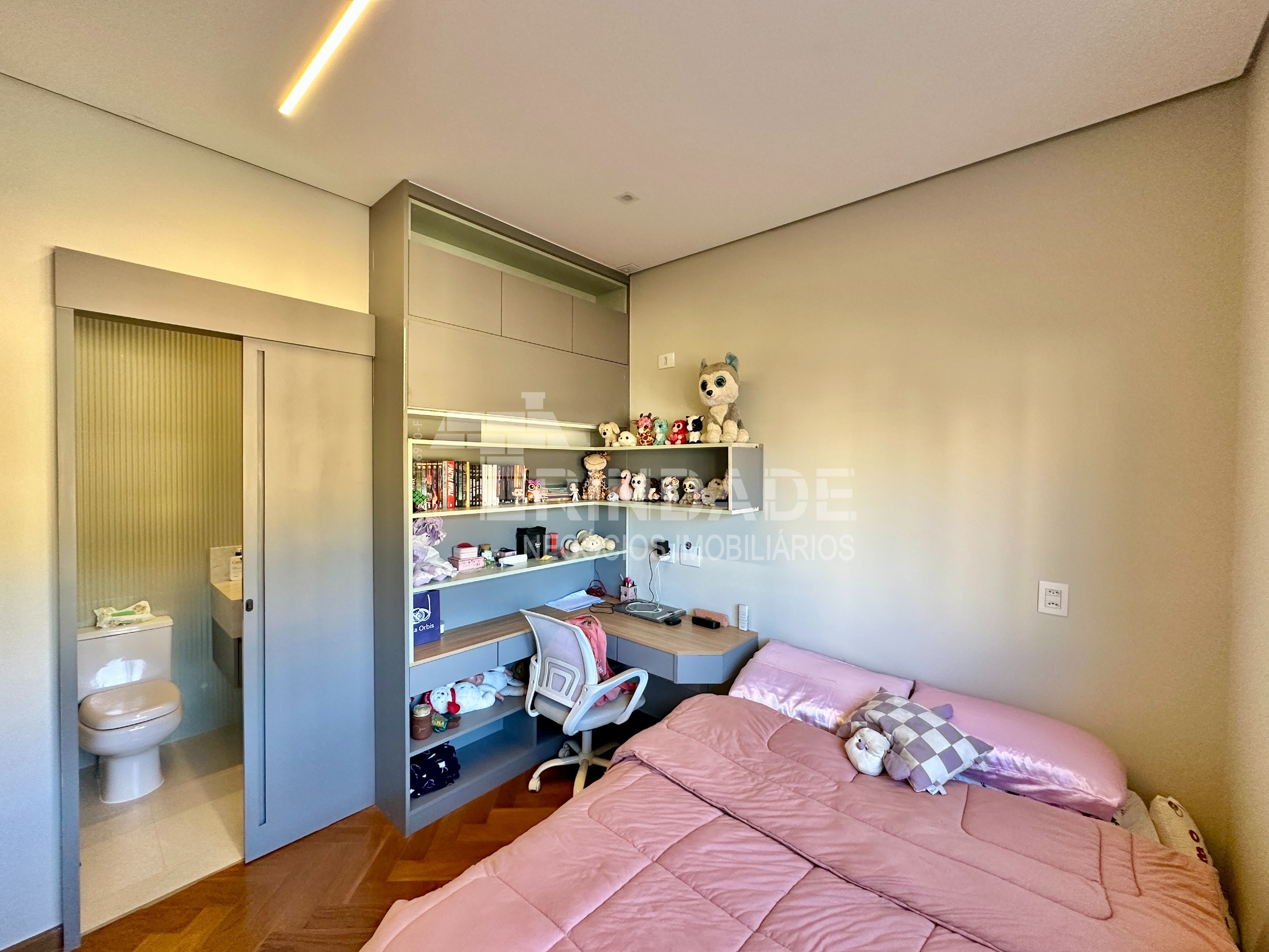 Casa na Granja Viana com 4 suítes, foto 38 de 52