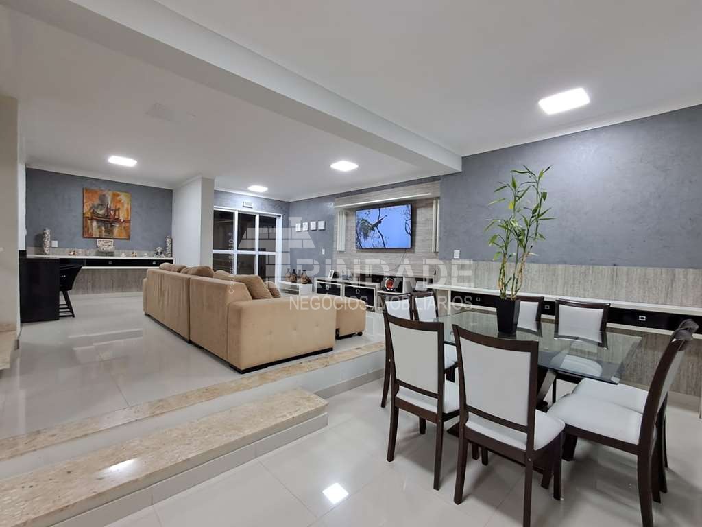 Casa com 3 suítes / 318,18m² a/c / por 1490000, foto 18 de 62