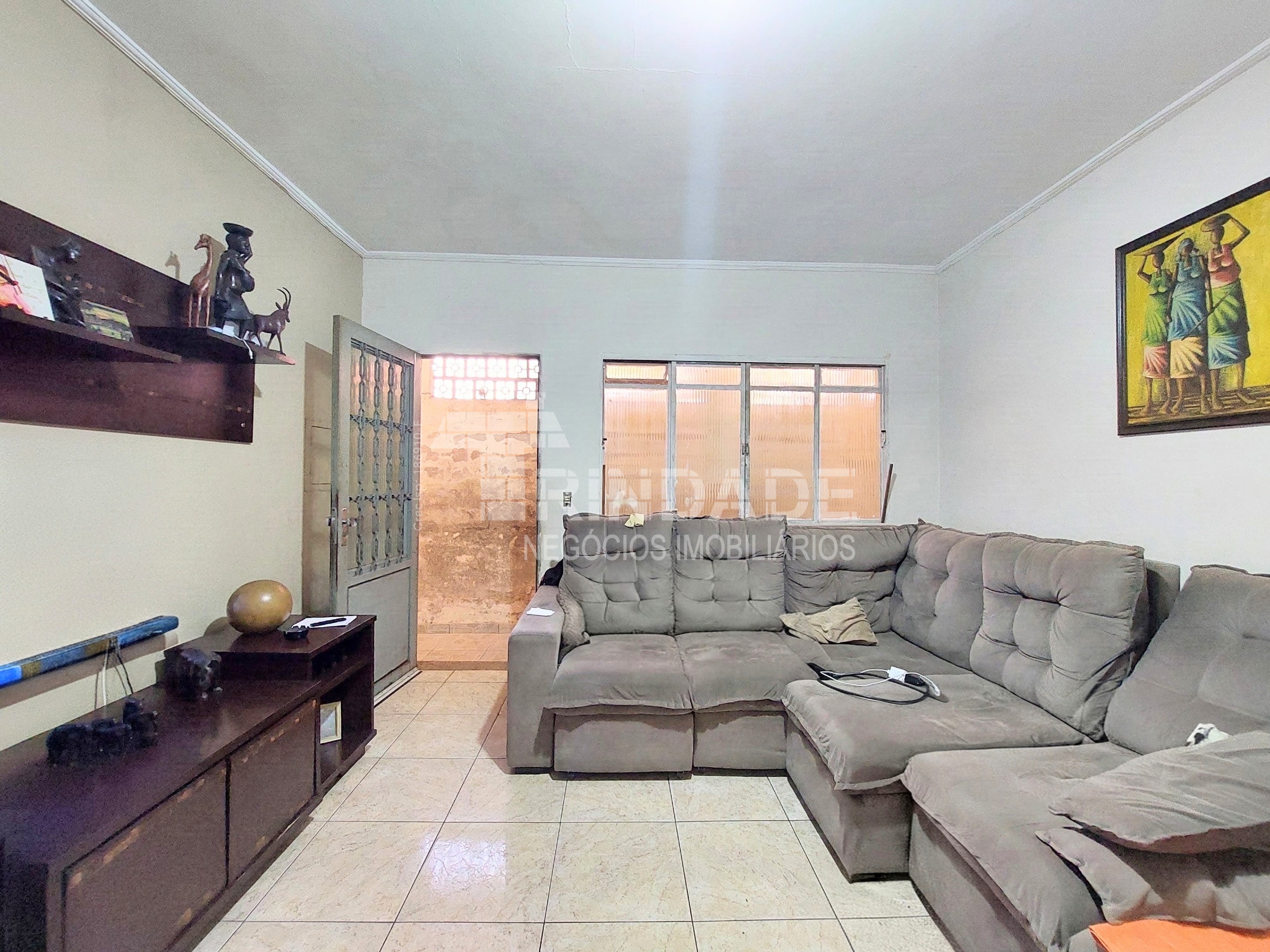 Casa com 3 dormitórios / 1 suíte no centro de Cotia, foto 6 de 31