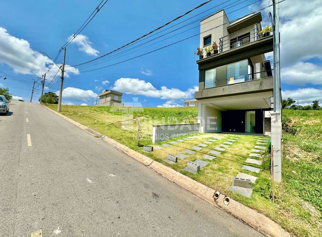 Casa Zero km! Linda e diferenciada / 3 dormitórios (sendo 1 suíte) / 125m², foto 4 de 40