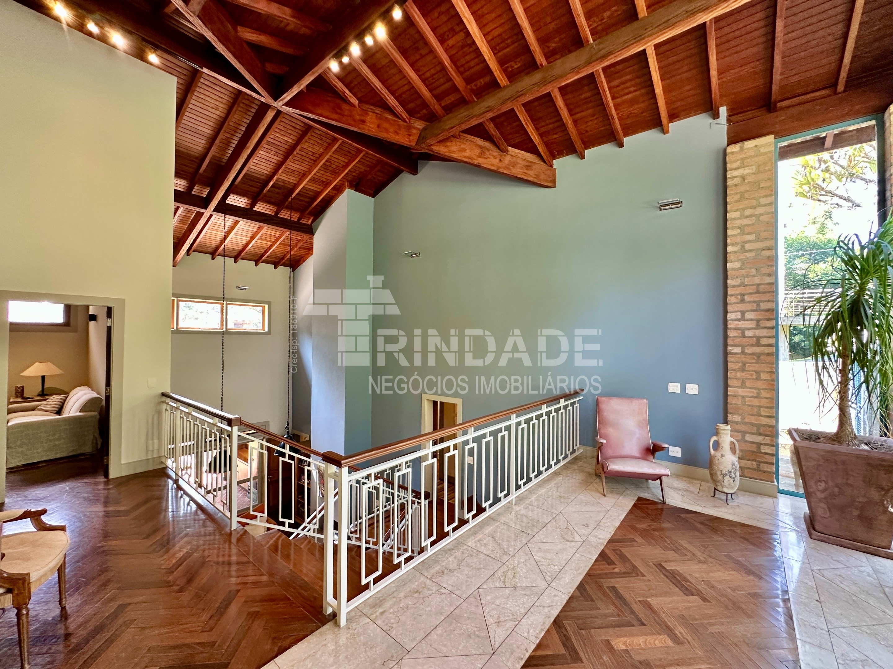 Casa linda de Arquiteto com 4 suítes na Granja Viana, foto 32 de 55