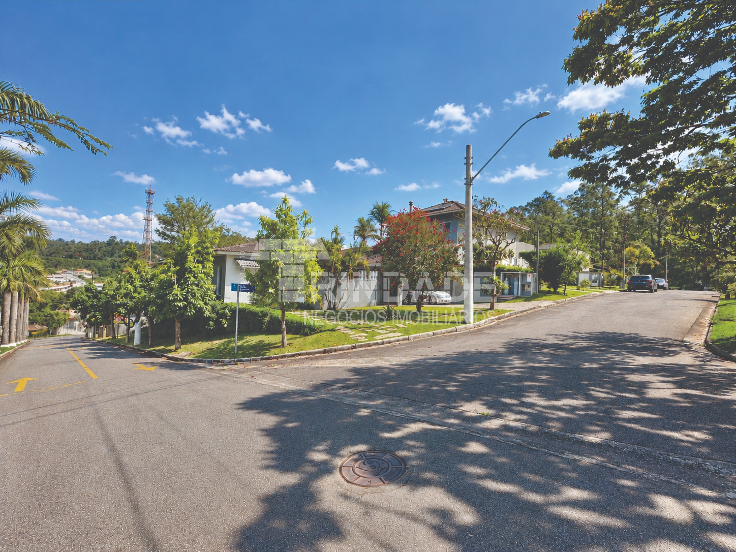Casa térrea com 3 suítes na Granja Viana, foto 3 de 42