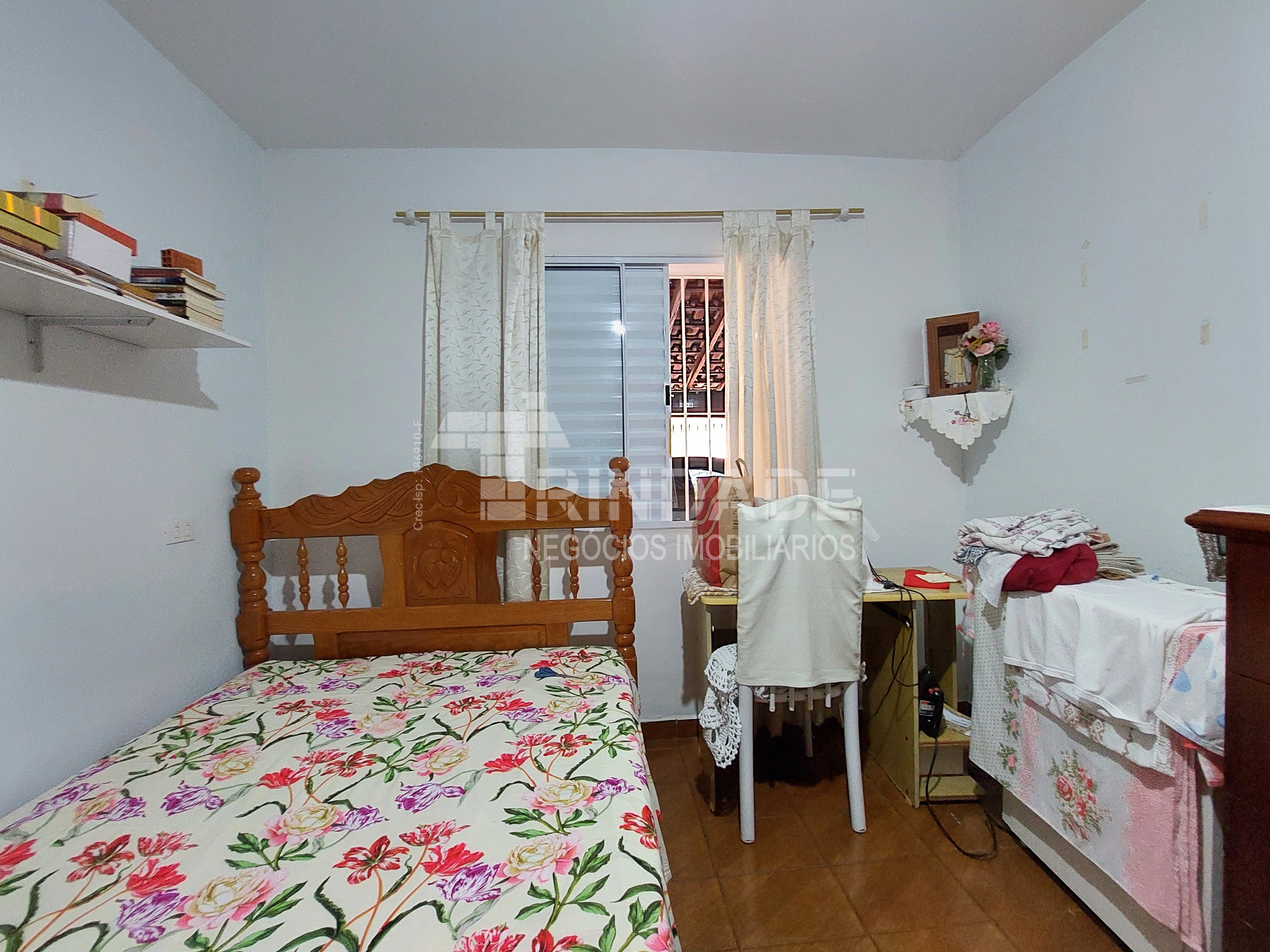 Casa com 4 dormitórios (sendo 2 suítes), Granja Viana / por 850.000, foto 14 de 40