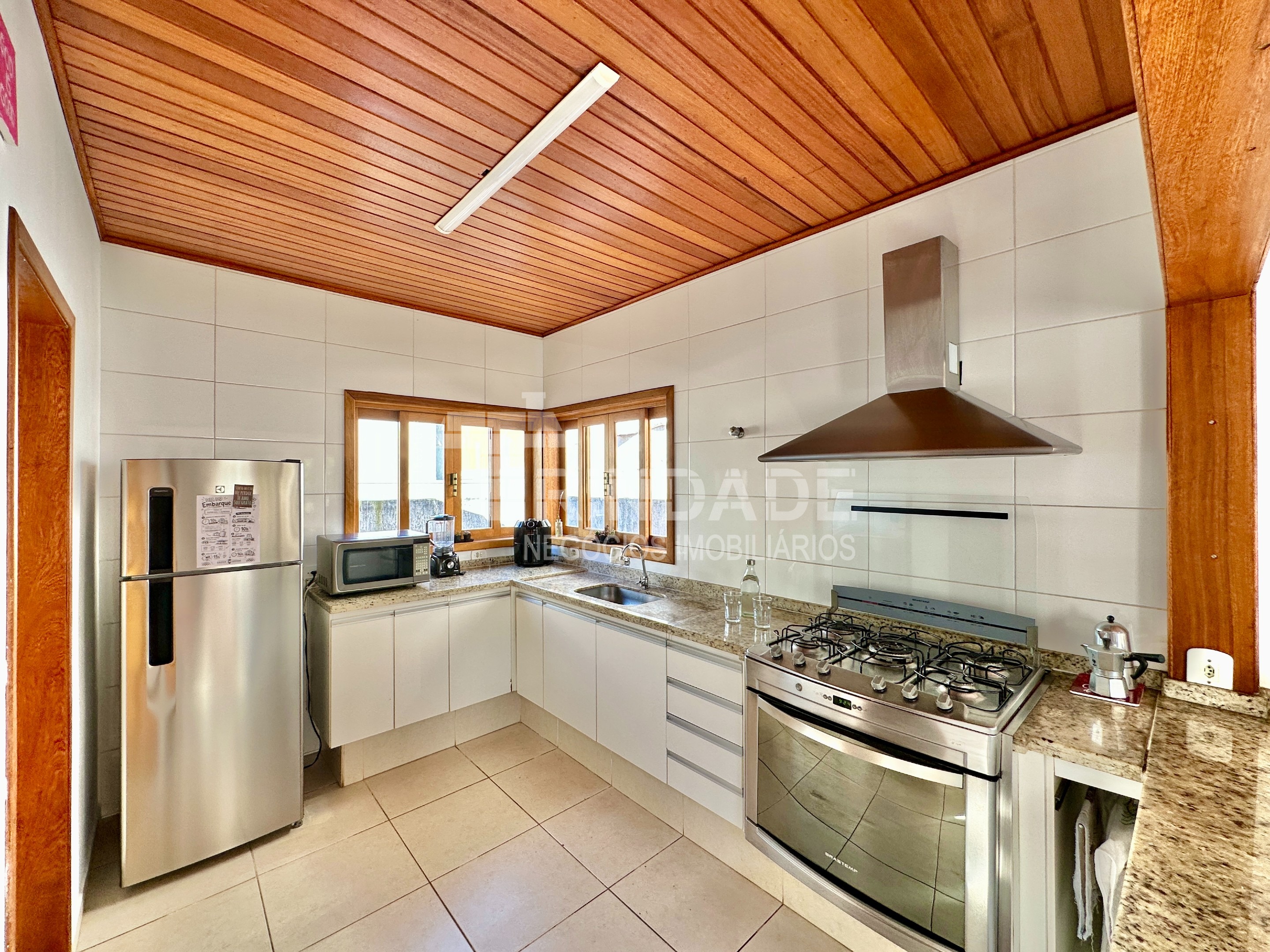 Casa Térrea Impecável com 3 dormitórios / 1 suíte, foto 29 de 47