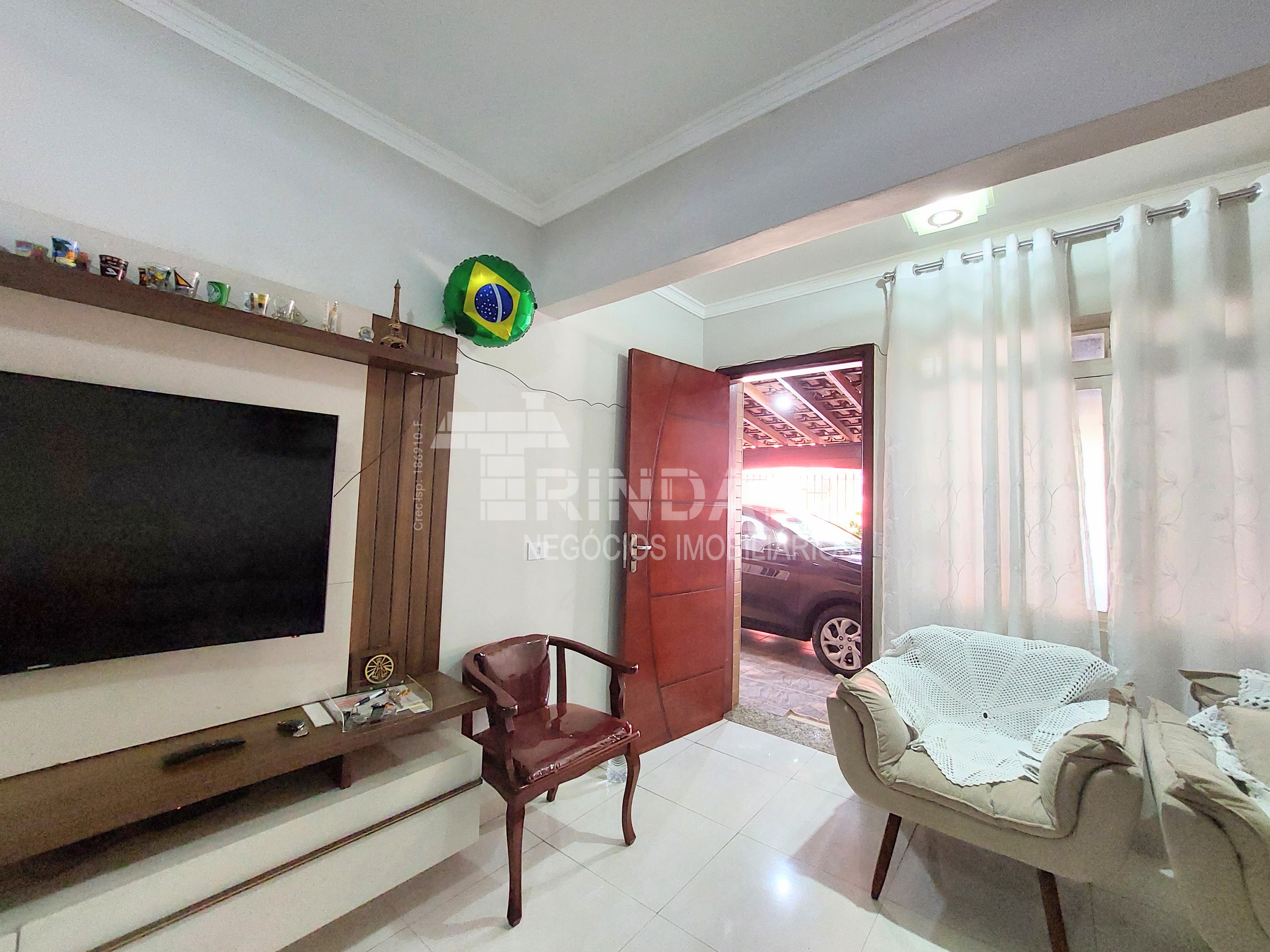 Casa com 4 dormitórios (sendo 2 suítes), Granja Viana / por 850.000, foto 9 de 40