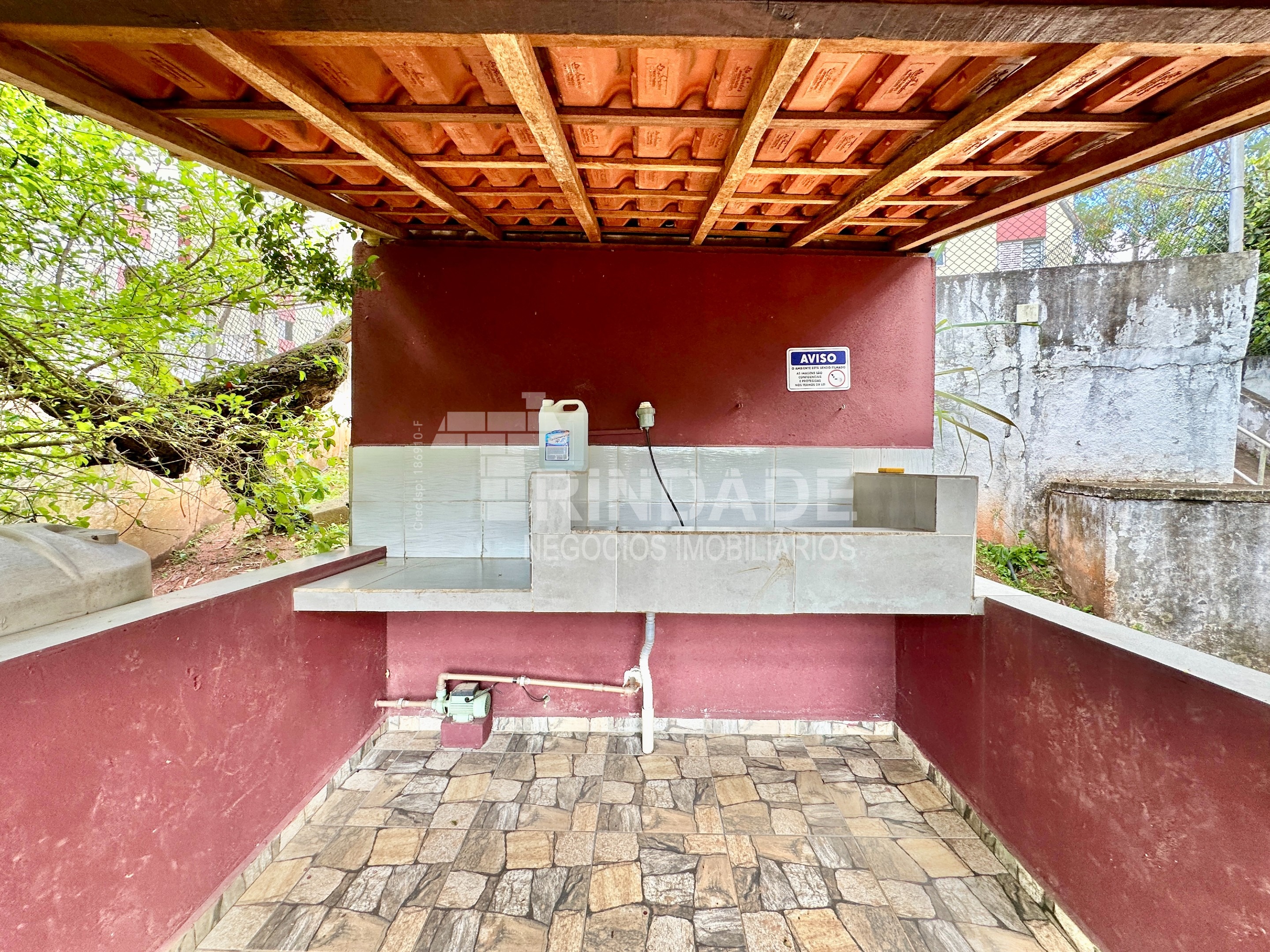 Apartamento à venda na Granja Viana , foto 32 de 36