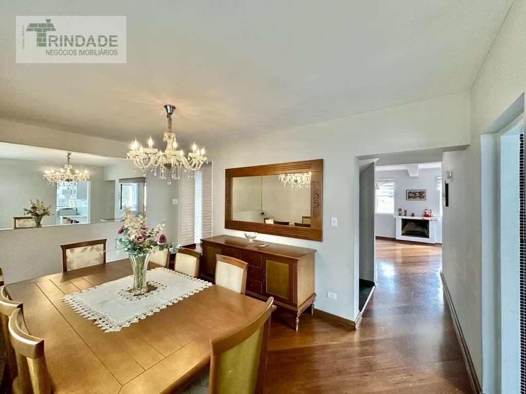 Casa com 5 suítes, gourmet e piscina na Granja Viana, foto 15 de 54