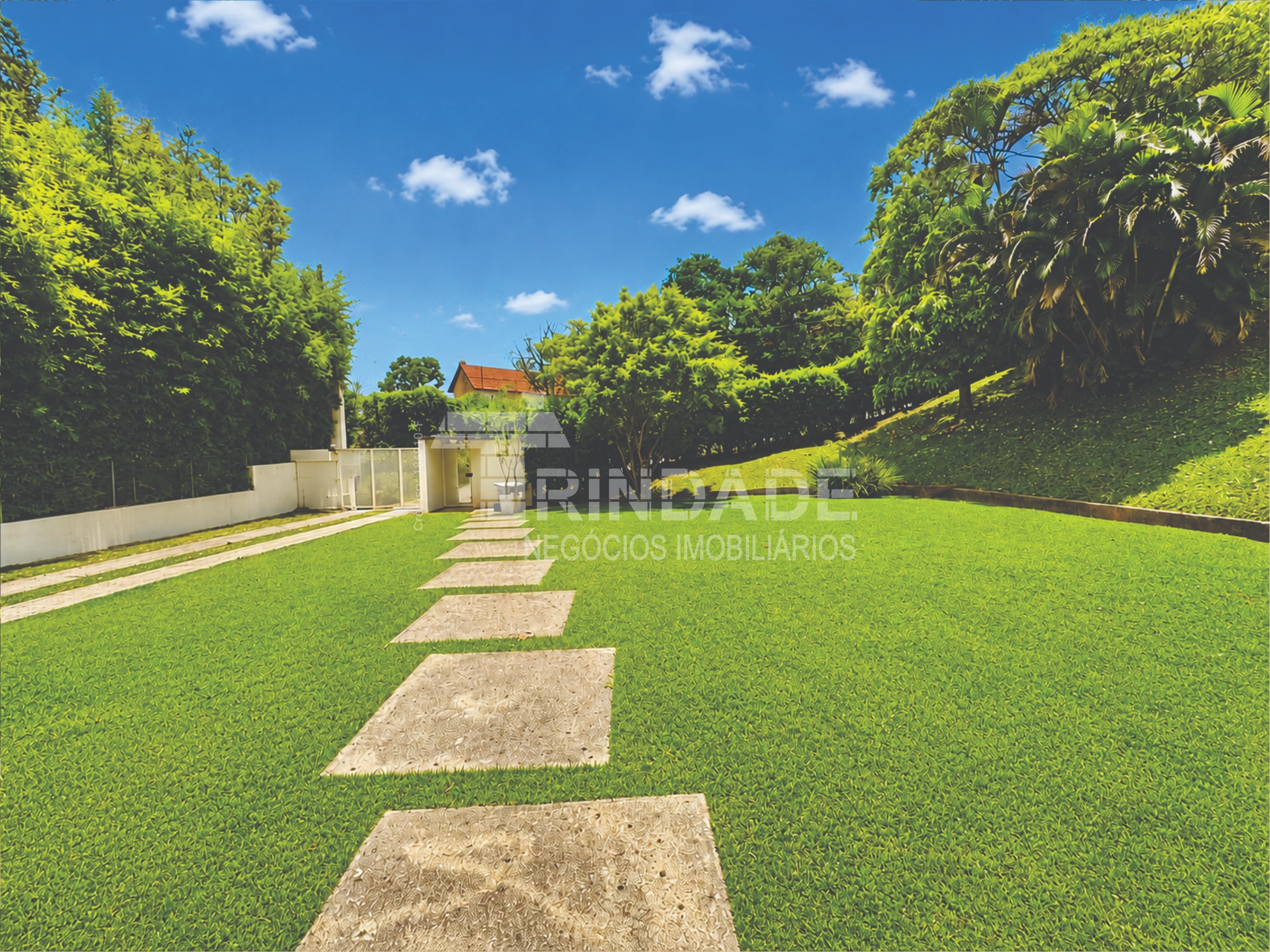 Casa moderna com 4 suítes na Granja Viana, foto 55 de 55