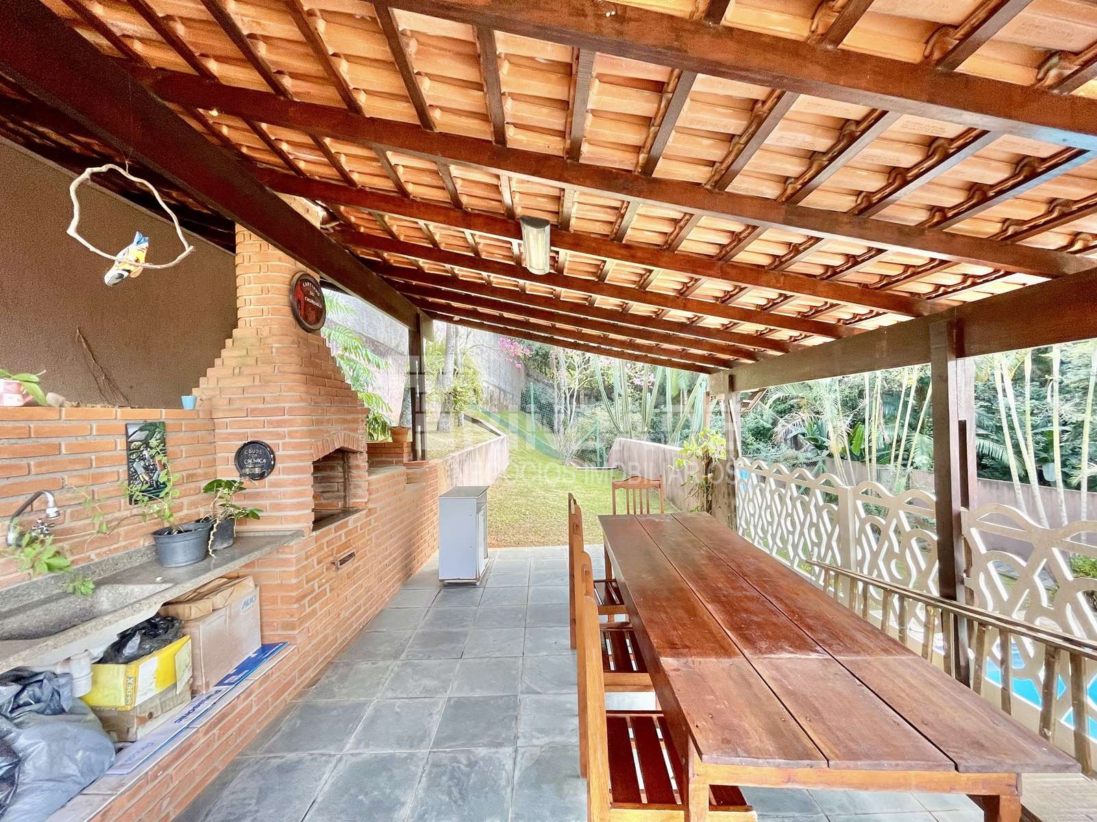 Casa térrea com 3 suítes na Granja Viana, foto 48 de 48