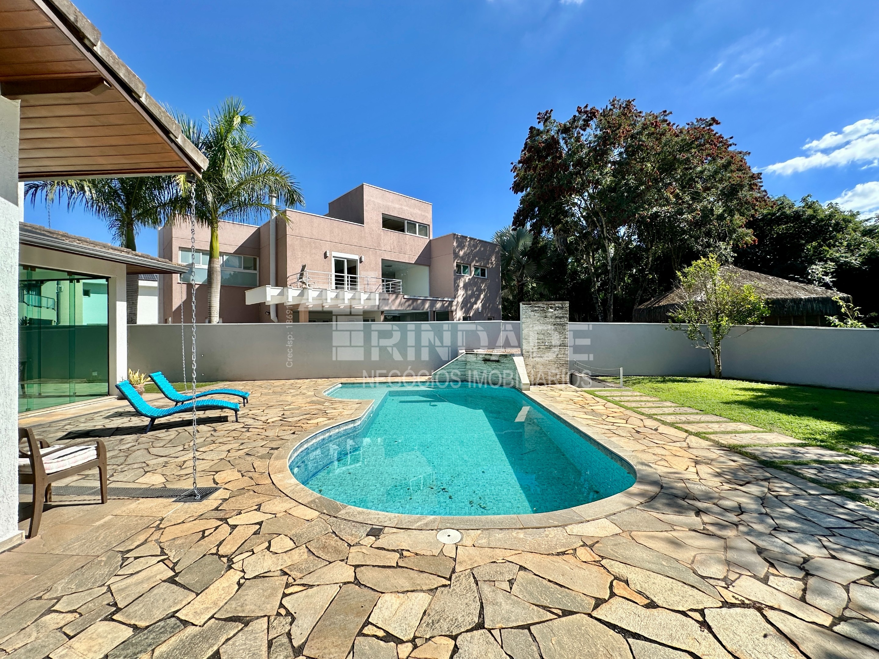 Casa na Granja Viana com 4 suítes, foto 48 de 52