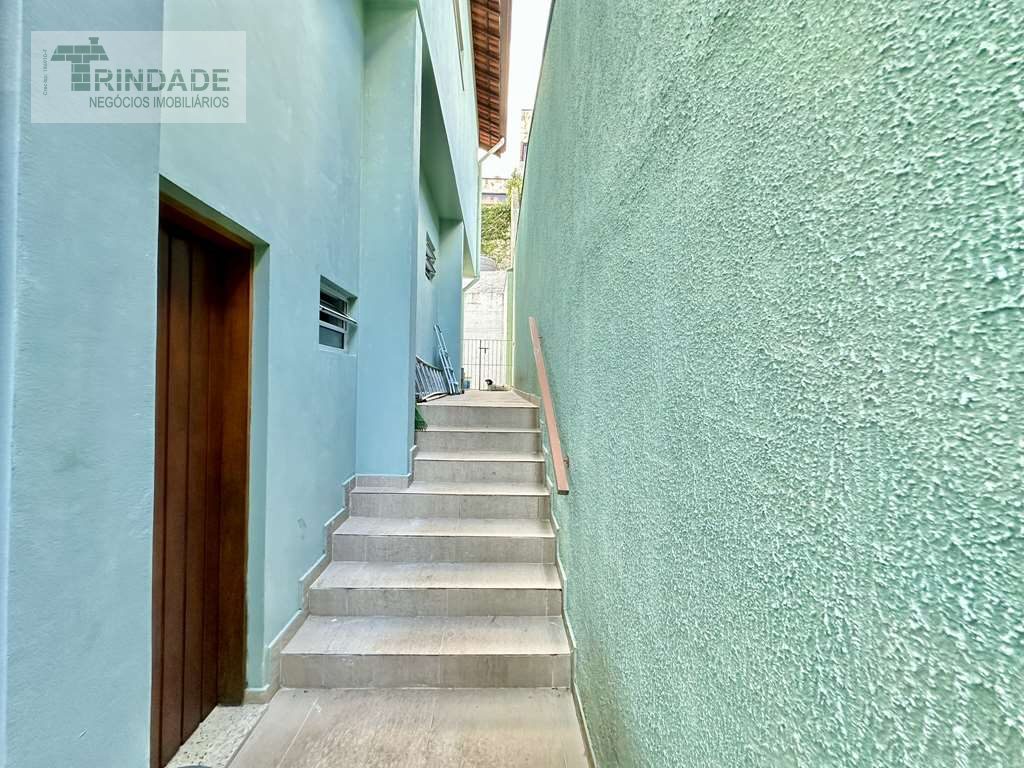 Casa com 4 dormitórios / 3 suítes, piscina, gourmet e muita natureza!, foto 24 de 55