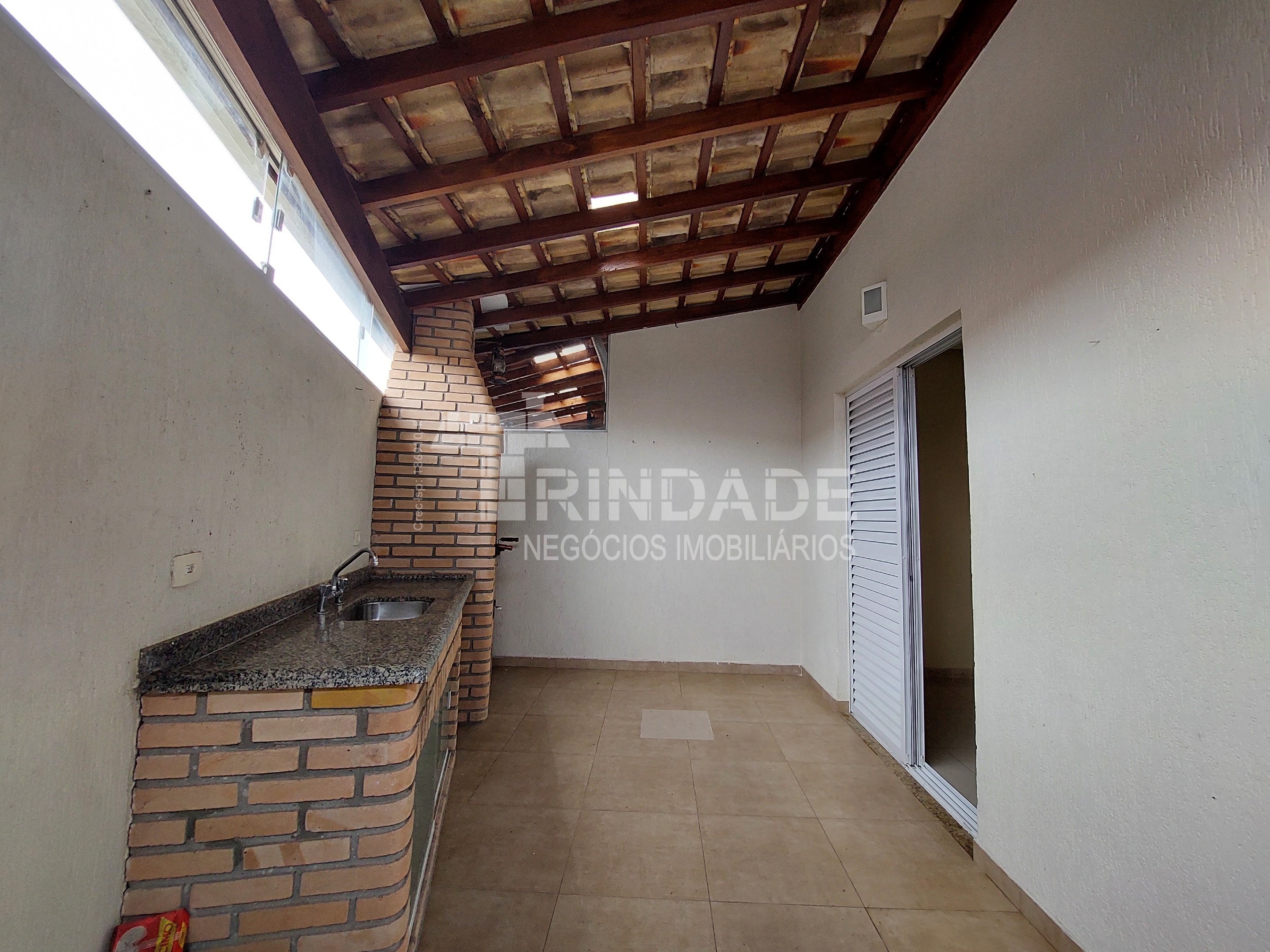 Casa com 3 dormitórios / 1 suíte, 115 m², foto 40 de 41