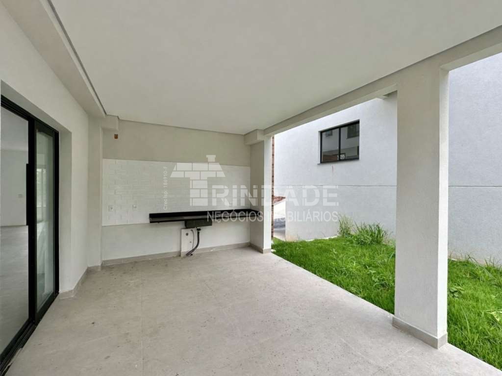 casa moderna 0km com 3 suítes na Granja Viana, foto 12 de 26