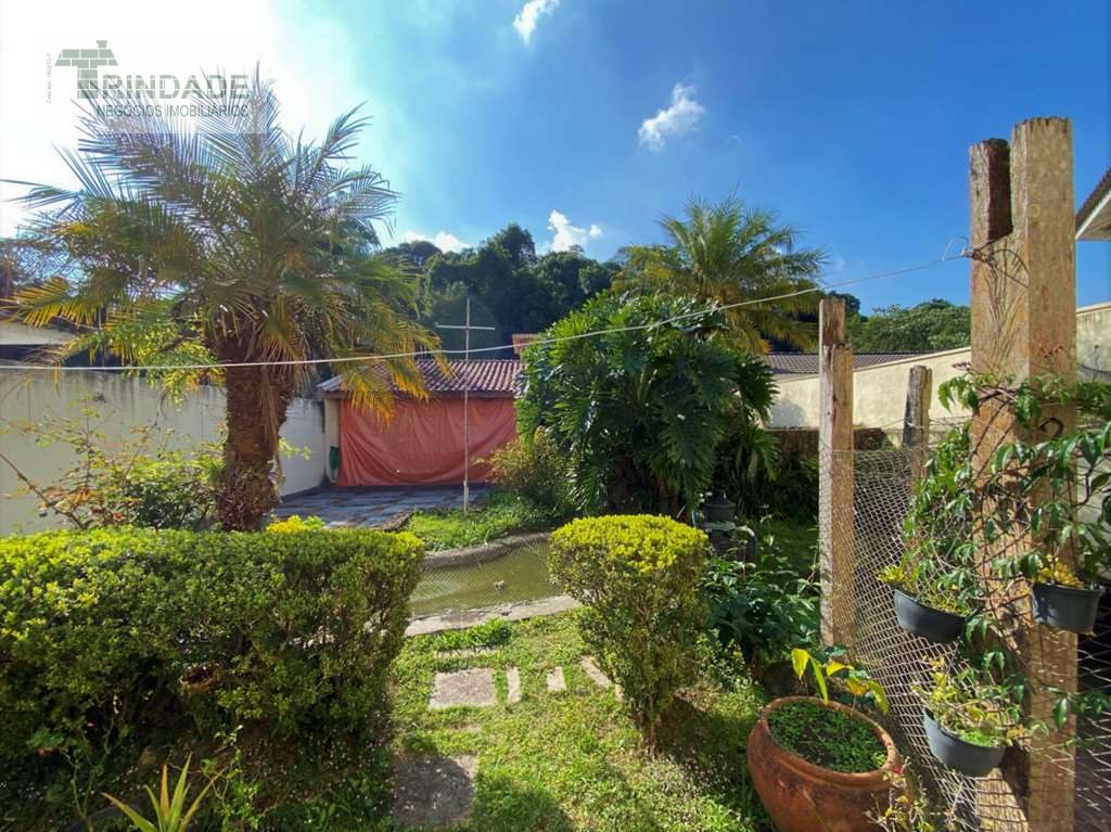 Casa Impecável com 4 dormitórios (2 suítes) e área gourmet na Granja Viana, foto 22 de 36