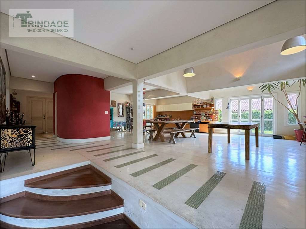 Casa térrea com 3 suítes na Granja Viana, foto 10 de 42