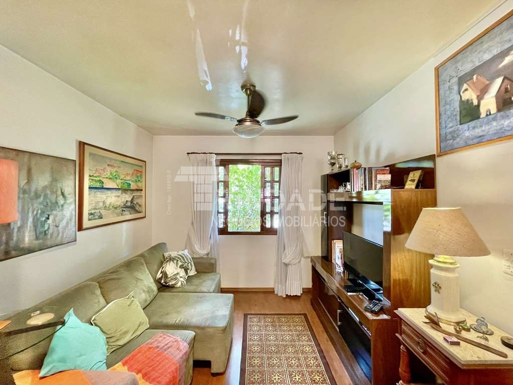 Ótima casa com 3 dormitórios / sendo 1 suíte / 81,40m², foto 9 de 30