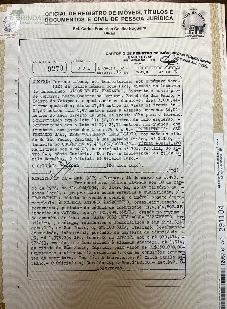 Casa impecável com 4 suítes, foto 53 de 53