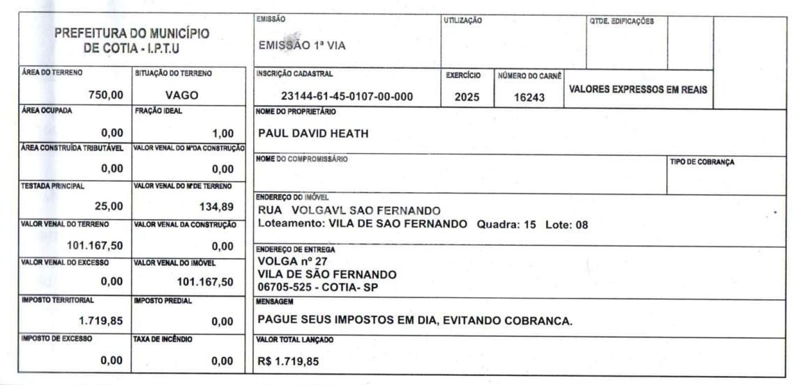 Casa Impecável, zero bala com 3 suítes na Granja Viana, foto 37 de 49