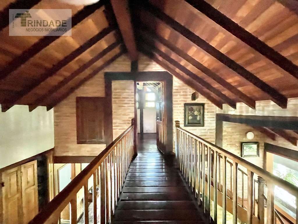Casa Rústica-Chique 3 dormitórios/1suíte + edícula na Granja Viana, foto 39 de 55