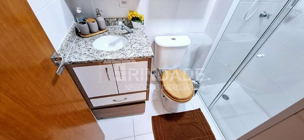 Apartamento na Granja Viana, 60,96m² e 3 dormitório, sendo 1 suíte, foto 20 de 29