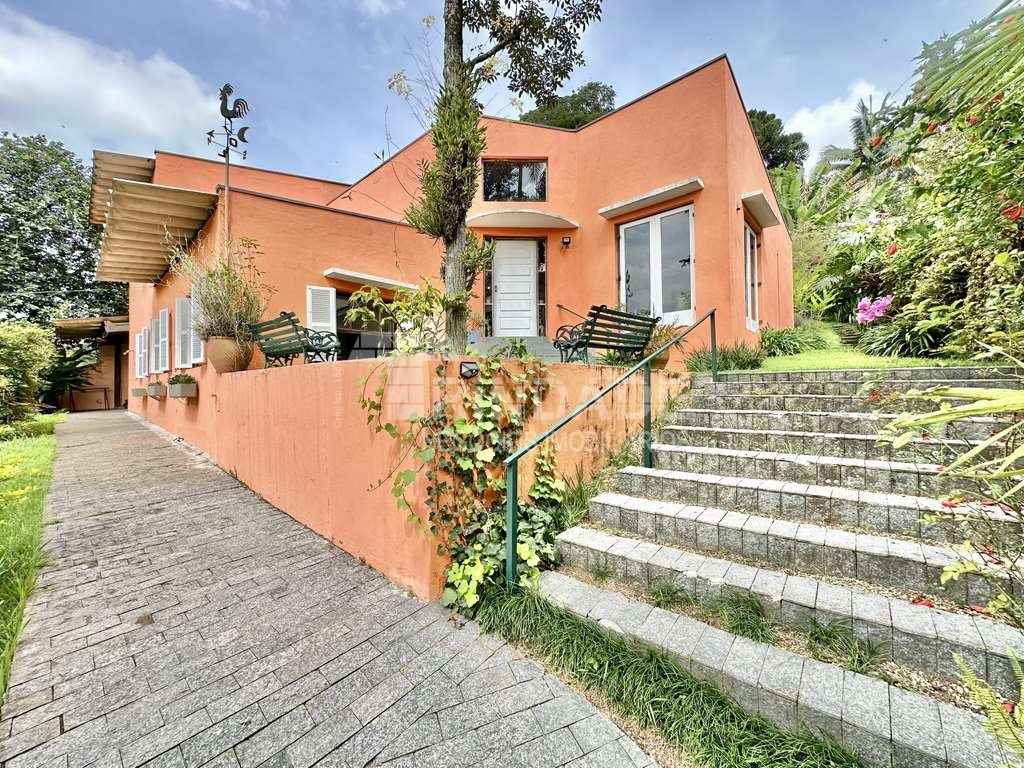 Casa com 4 dormitórios / sendo 1 suíte / Granja Viana / por 1.493.000,00, foto 9 de 60
