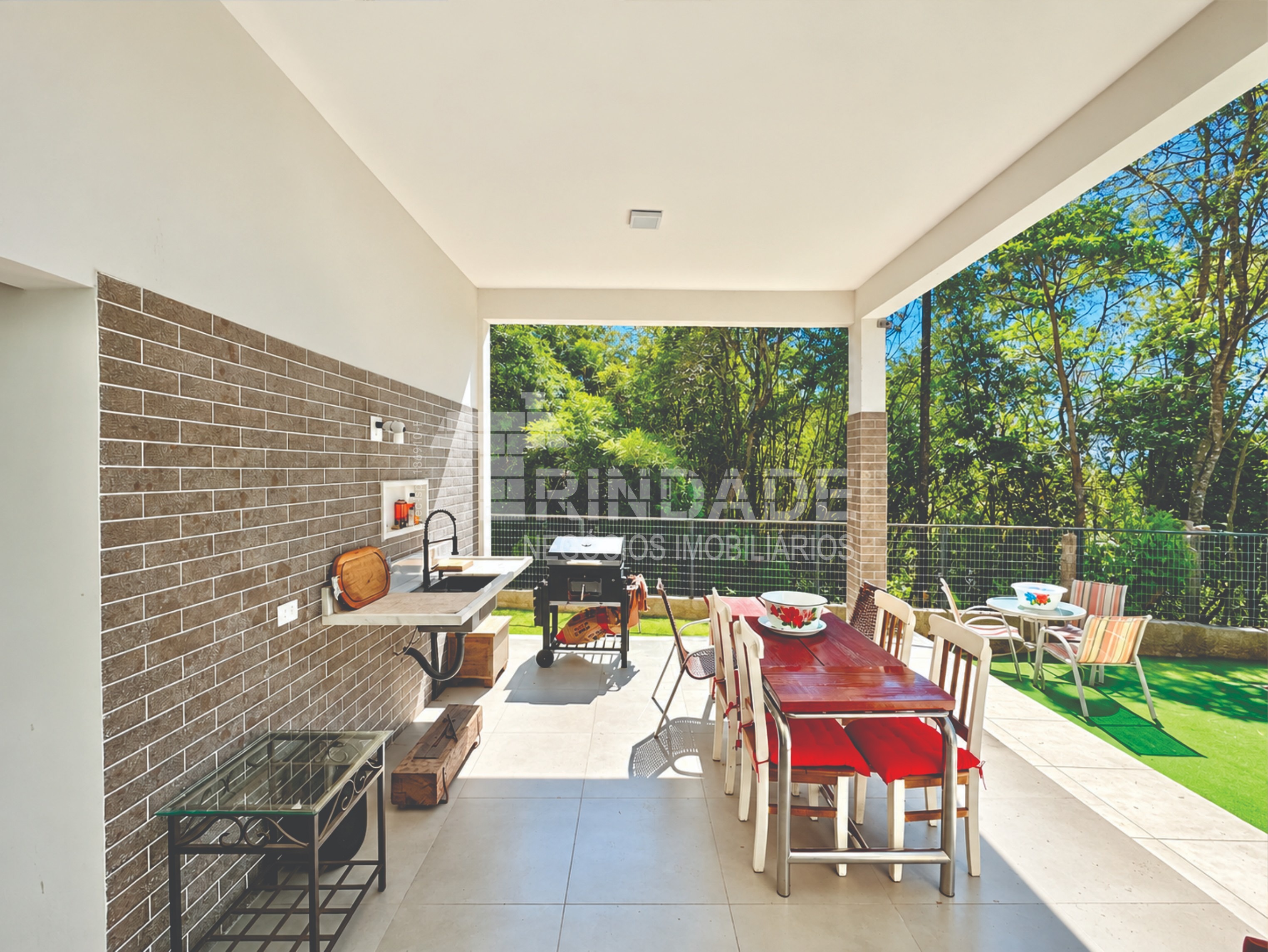 Casa com 3 suítes em Cotia, foto 45 de 55