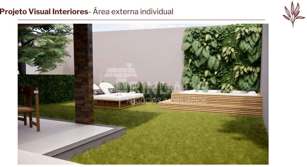 casa moderna 0km com 3 suítes na Granja Viana, foto 25 de 26