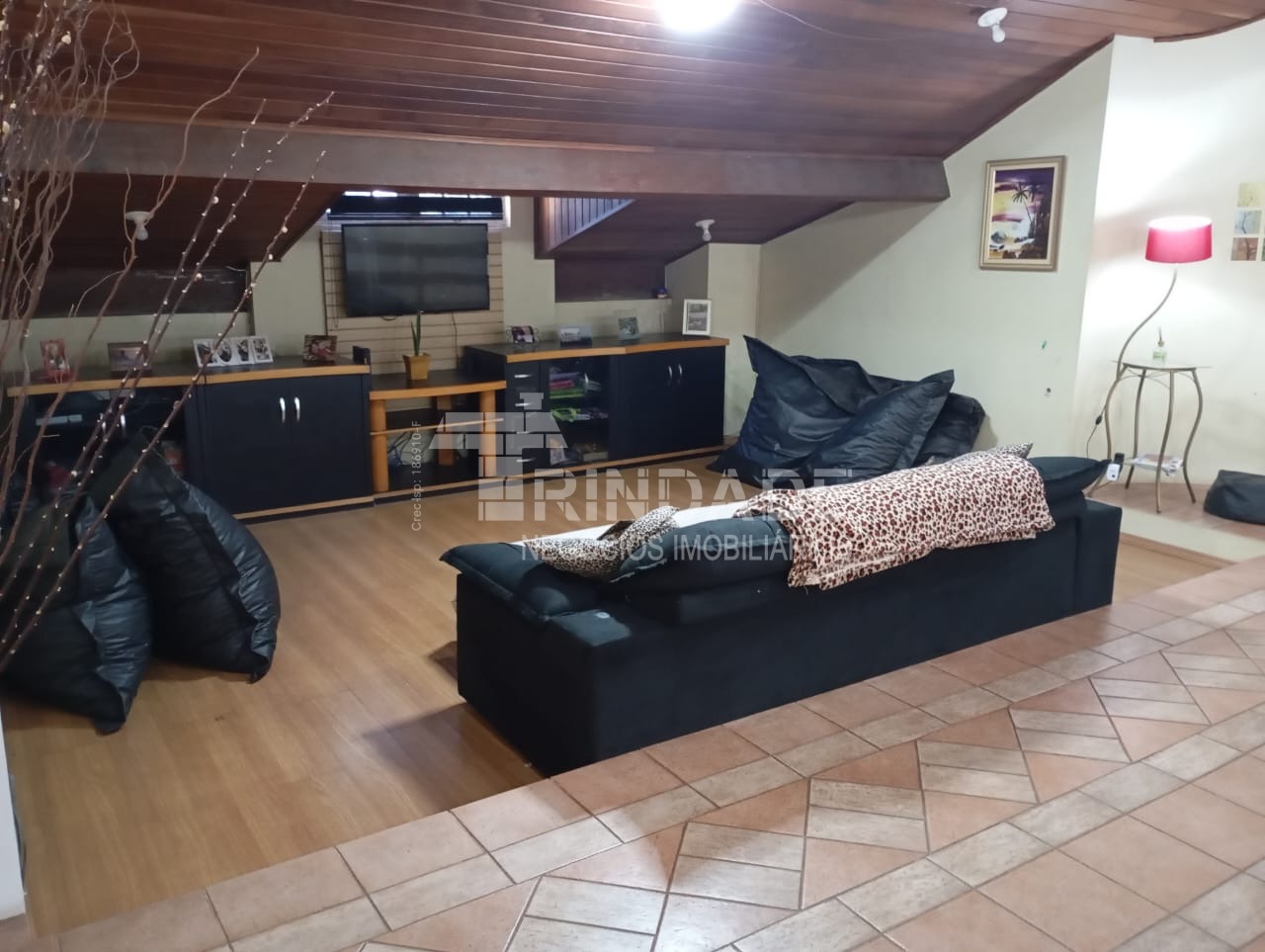 Casa com 4 dormitórios / 3 suítes na Granja Viana, foto 6 de 31