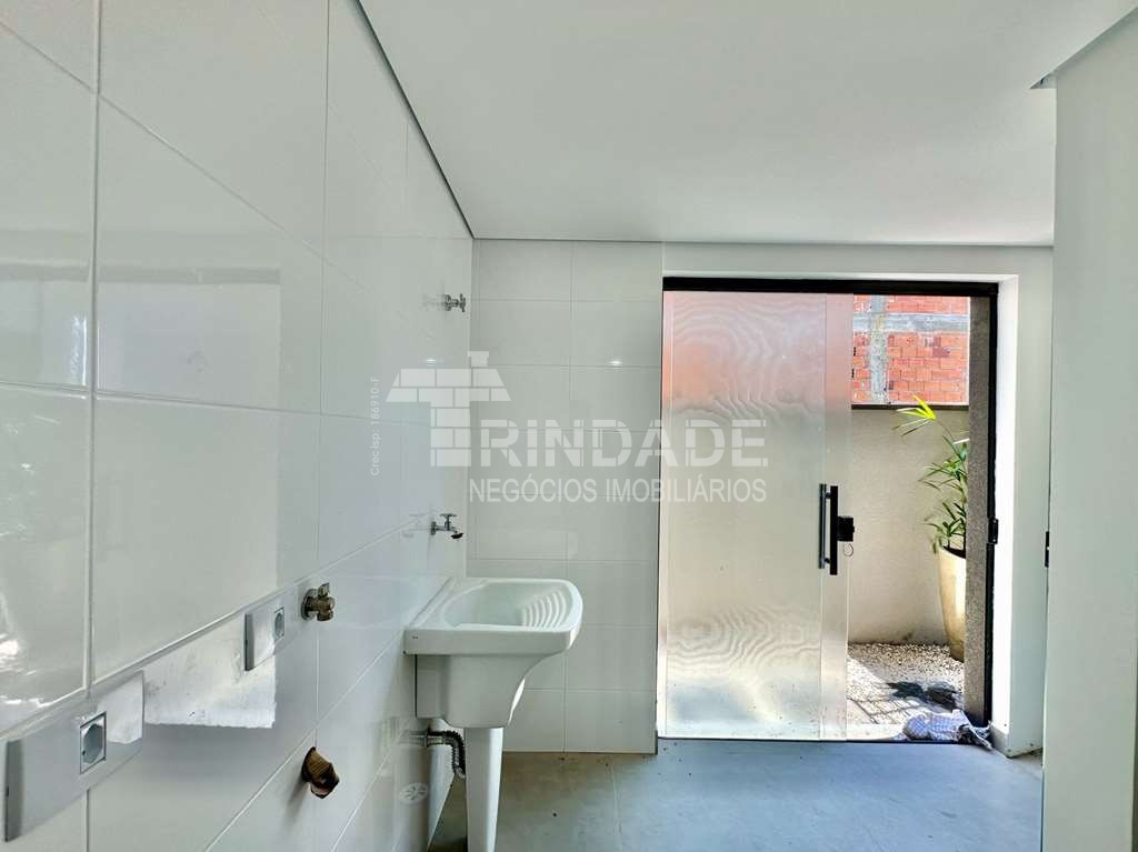 Casa Zero km! Linda e diferenciada / 3 dormitórios (sendo 1 suíte) / 125m², foto 38 de 40