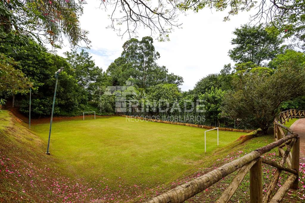 Casa com 5 dormitórios / 2suítes - Rústica e gourmet na Granja Viana, foto 15 de 65