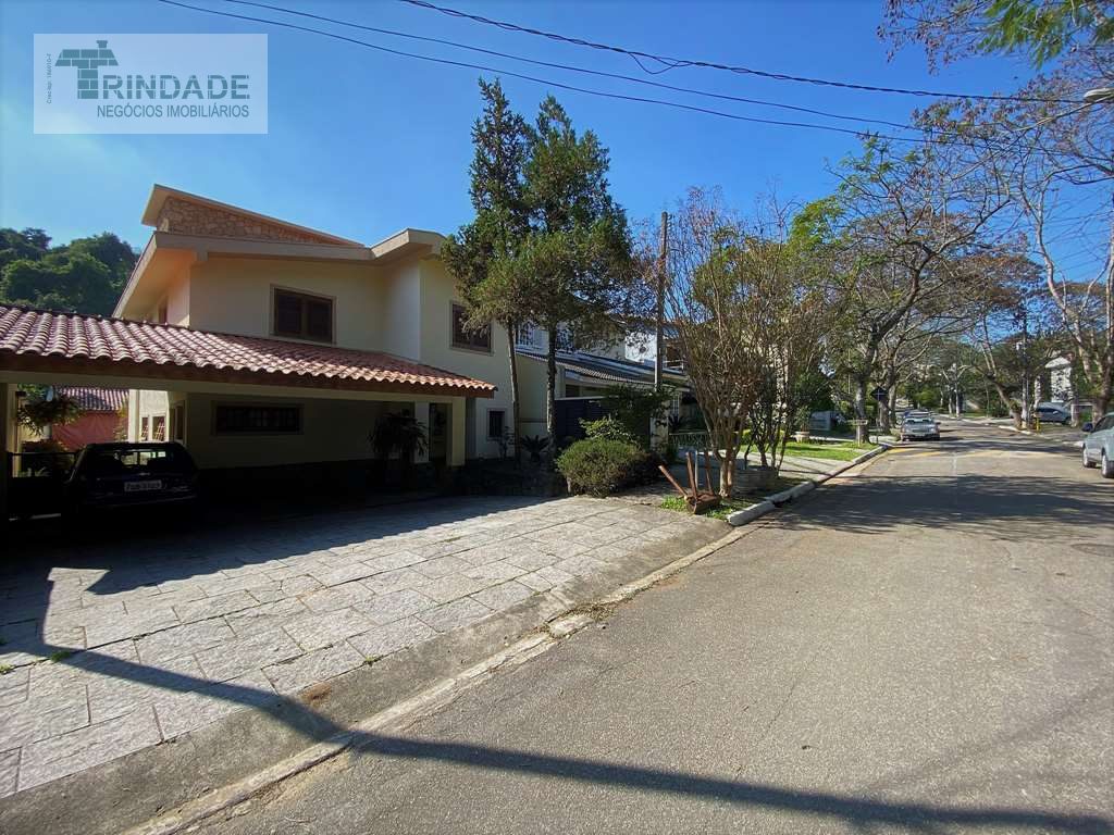Casa Impecável com 4 dormitórios (2 suítes) e área gourmet na Granja Viana, foto 4 de 36