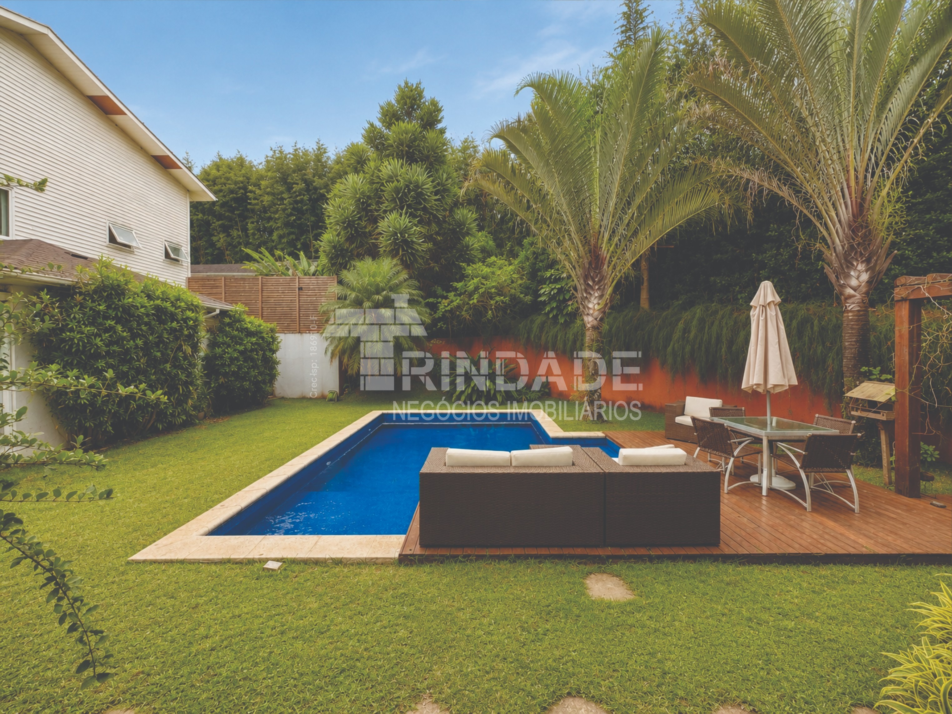 Casa com 4 suítes na Granja Viana, foto 33 de 49