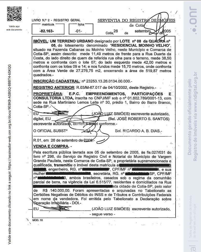 Casa na Granja Viana com 4 suítes, foto 52 de 52