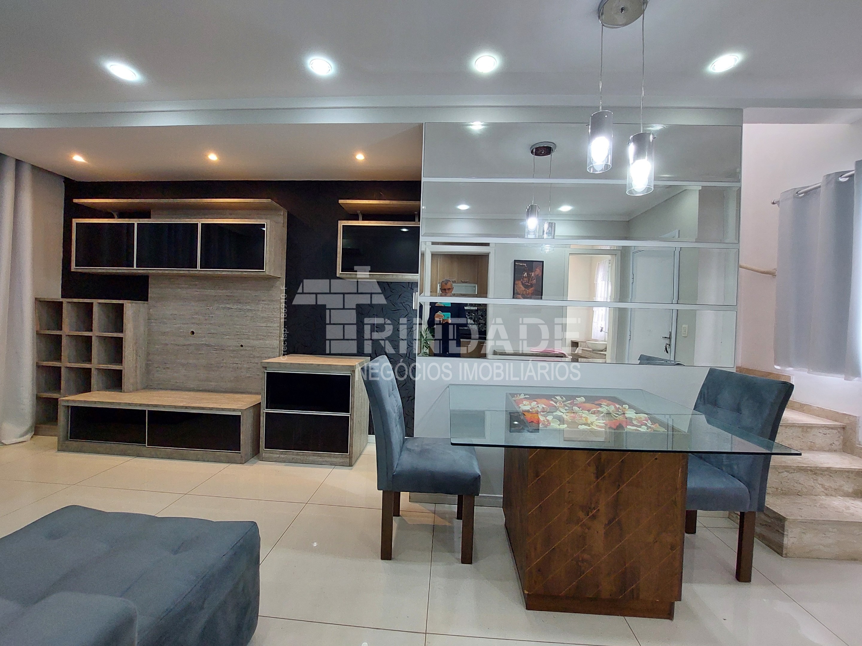 Casa com 2 suítes / 85m², em um condomínio clube, foto 5 de 50