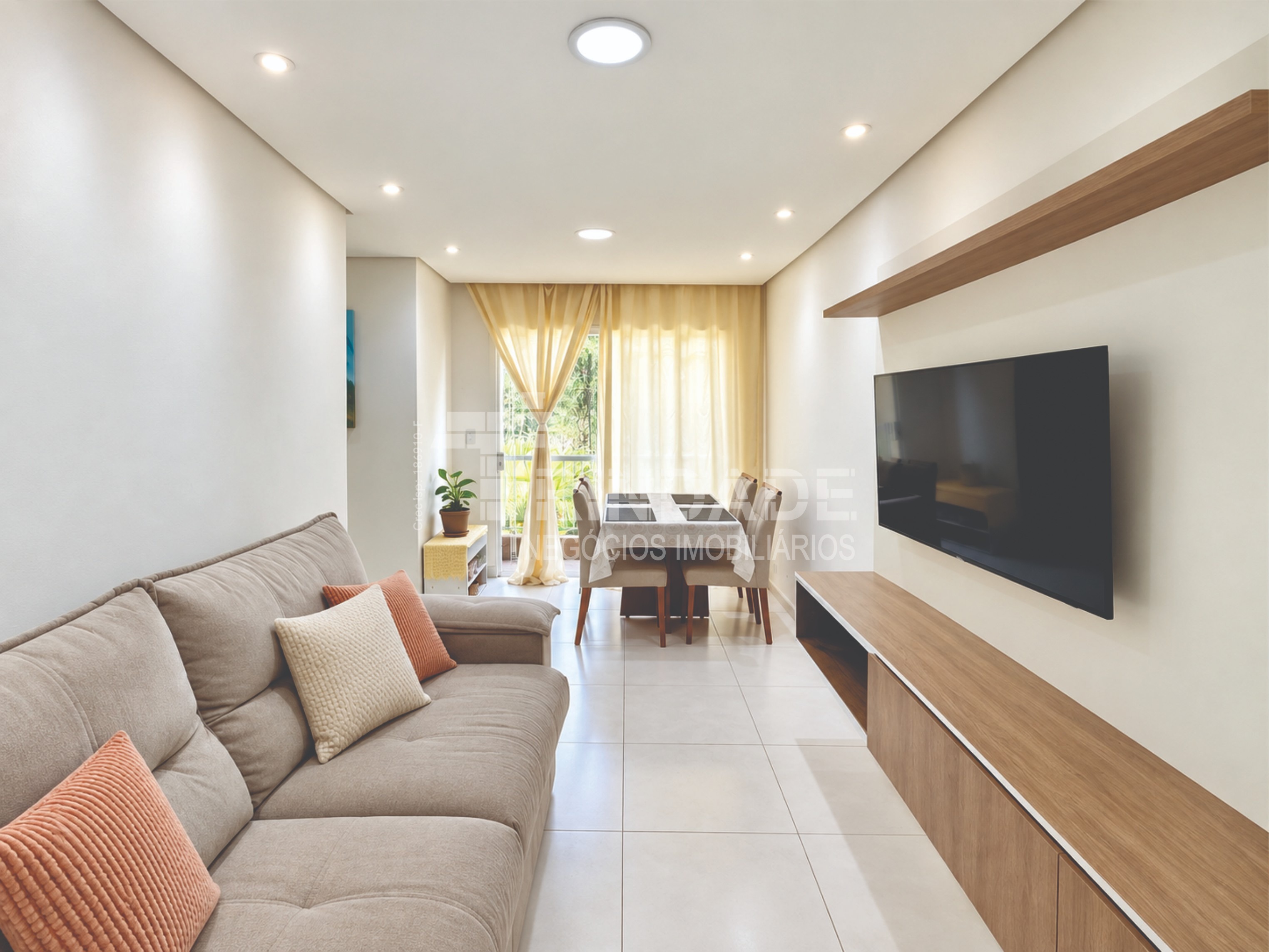 Apartamento à venda na Granja Viana , foto 6 de 36