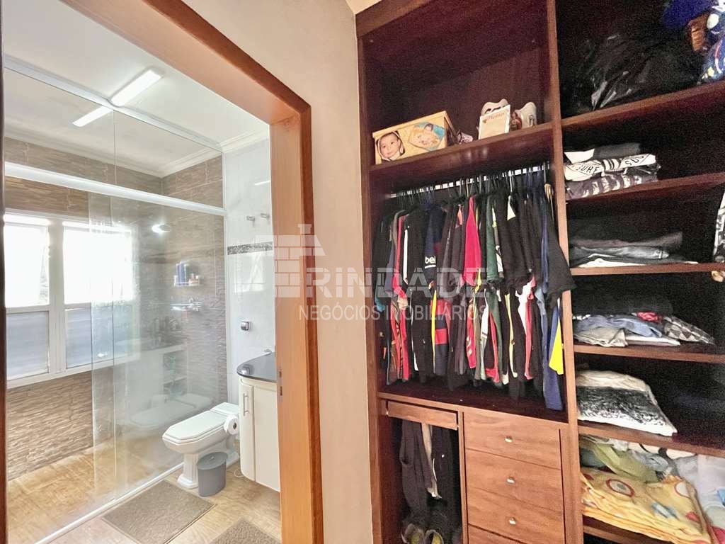 Casa impecável com 4 dormitórios / 3 suítes , foto 40 de 50
