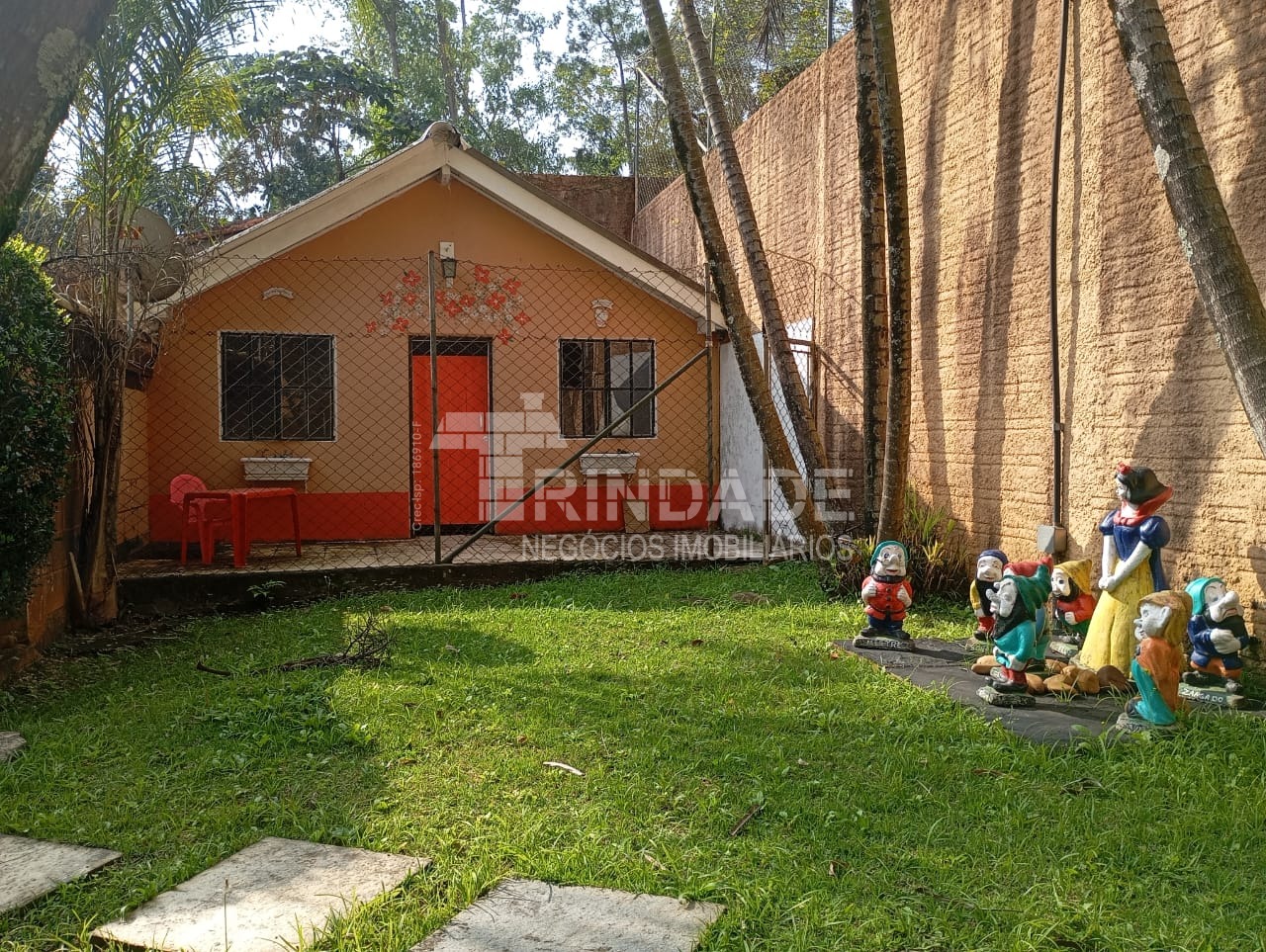 Casa com 4 dormitórios / 3 suítes na Granja Viana, foto 31 de 31