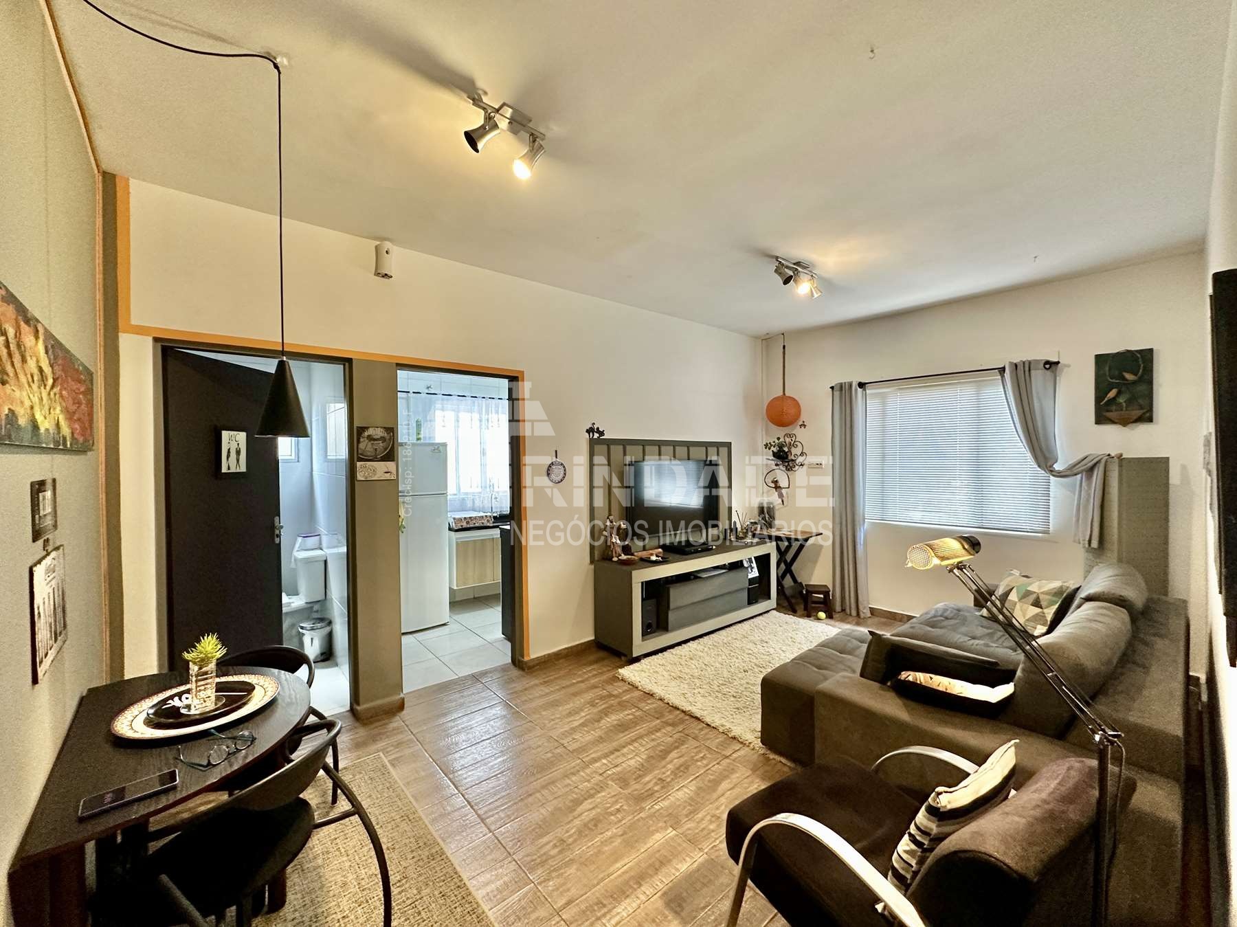 Casa Térrea com 2 dormitórios / 1 suíte na Granja Viana, foto 17 de 51