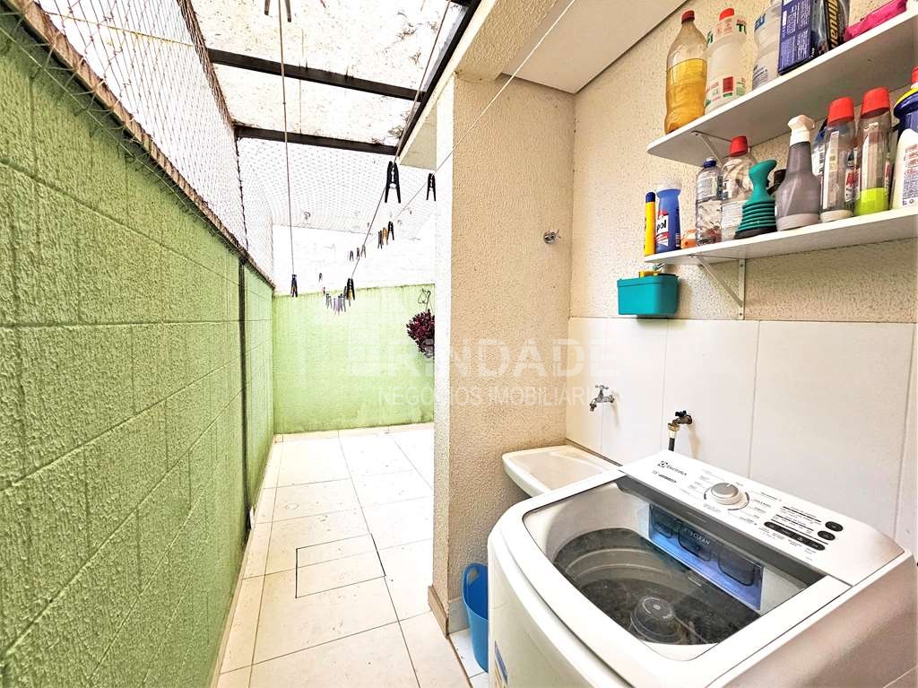 Casa com 3 dormitórios / 1 suíte, 150,02 a/c e condomínio com lazer., foto 26 de 33