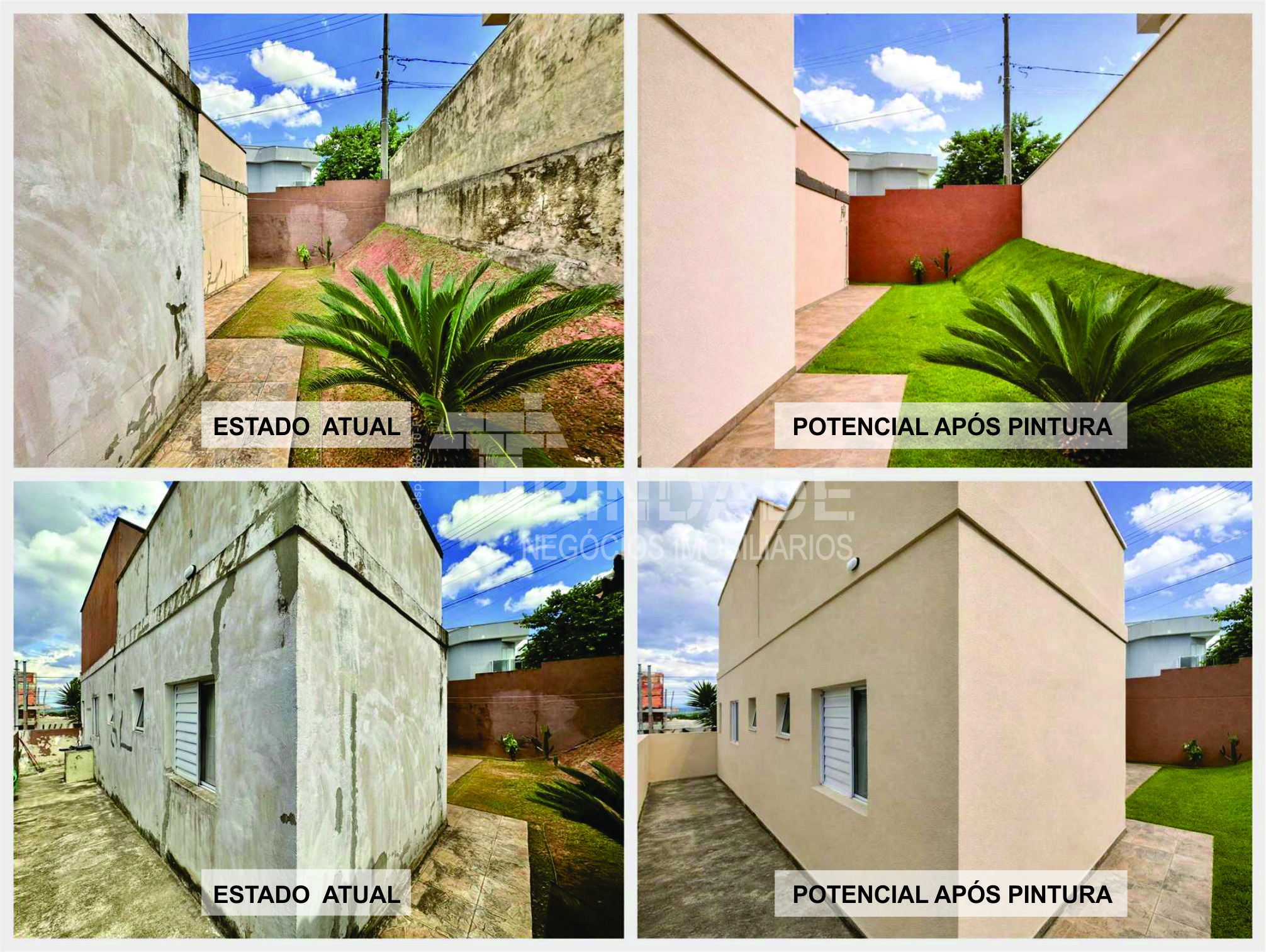 Casa Térrea com 2 dormitórios / 1 suíte na Granja Viana, foto 46 de 51