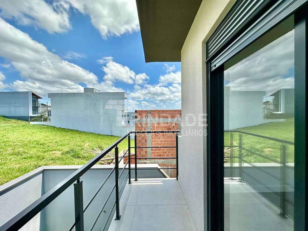 Casa Zero km! Linda e diferenciada / 3 dormitórios (sendo 1 suíte) / 125m², foto 25 de 40