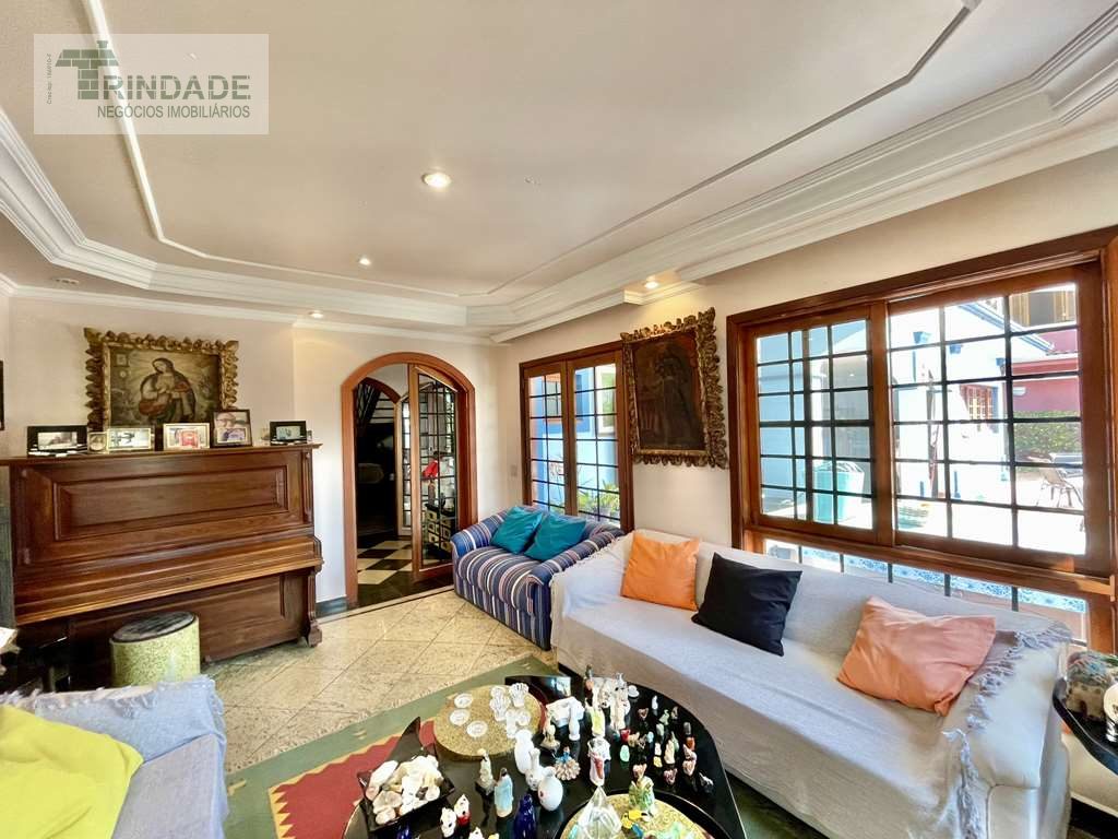 2 CASAS no mesmo lote, 6 dormitórios/5 suítes na Granja Viana, foto 10 de 59