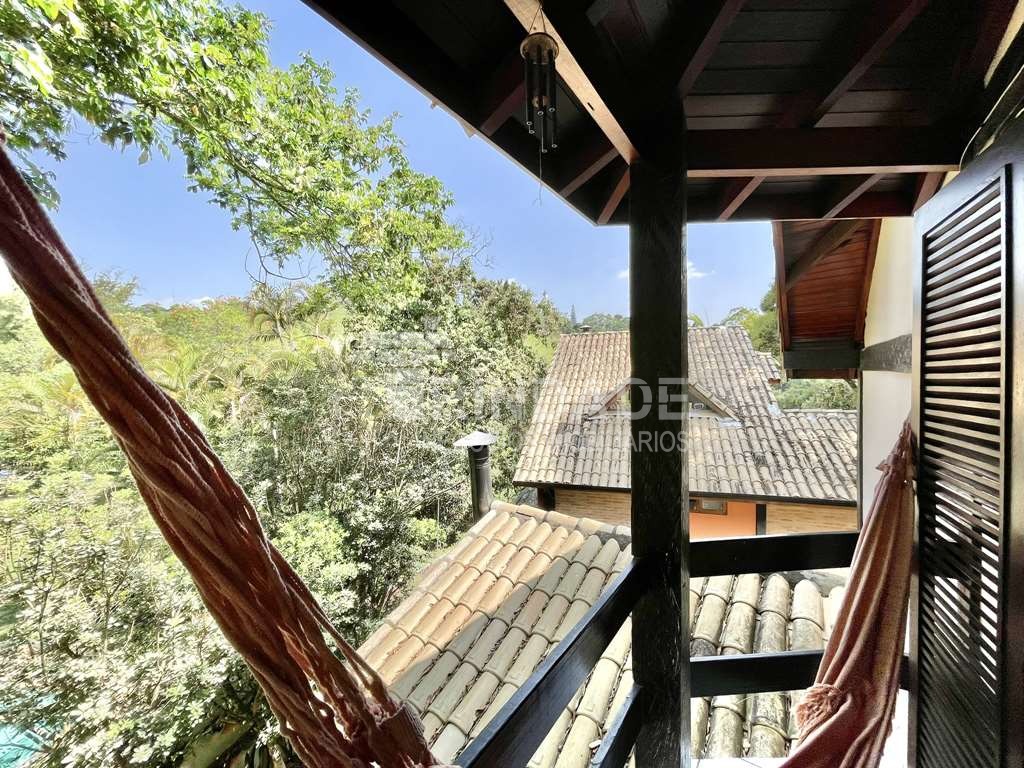 Casa com 3 dormitórios (sendo 1 suíte) / 183,31m² na Granja Viana, foto 30 de 55
