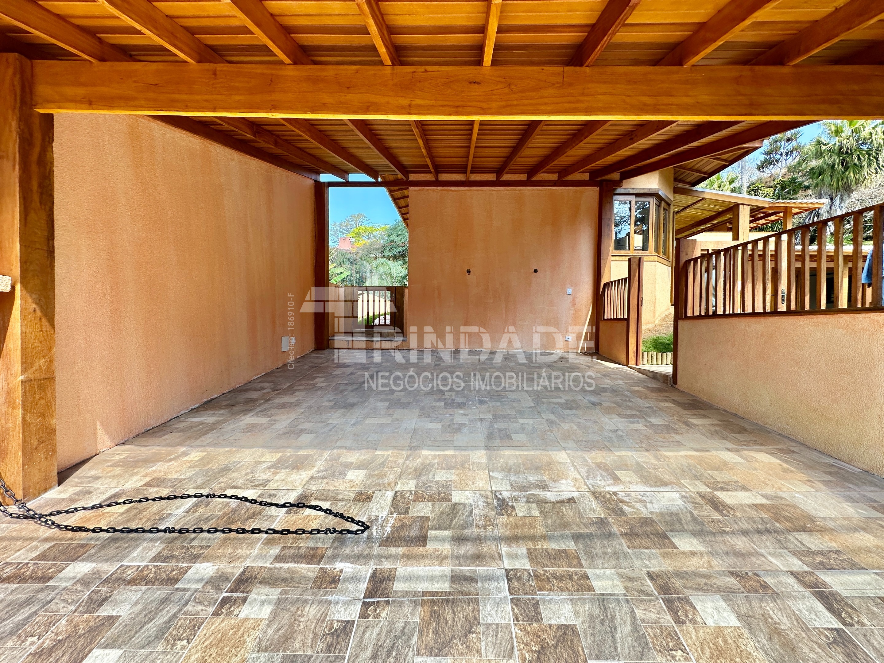 Casa Impecável, zero bala com 3 suítes na Granja Viana, foto 33 de 49