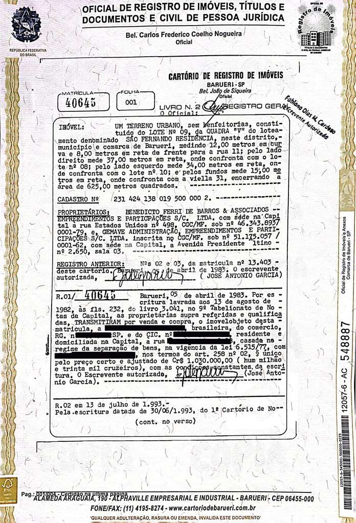 Casa com 5 dormitórios / sendo 2 suítes na Granja Viana, foto 45 de 45