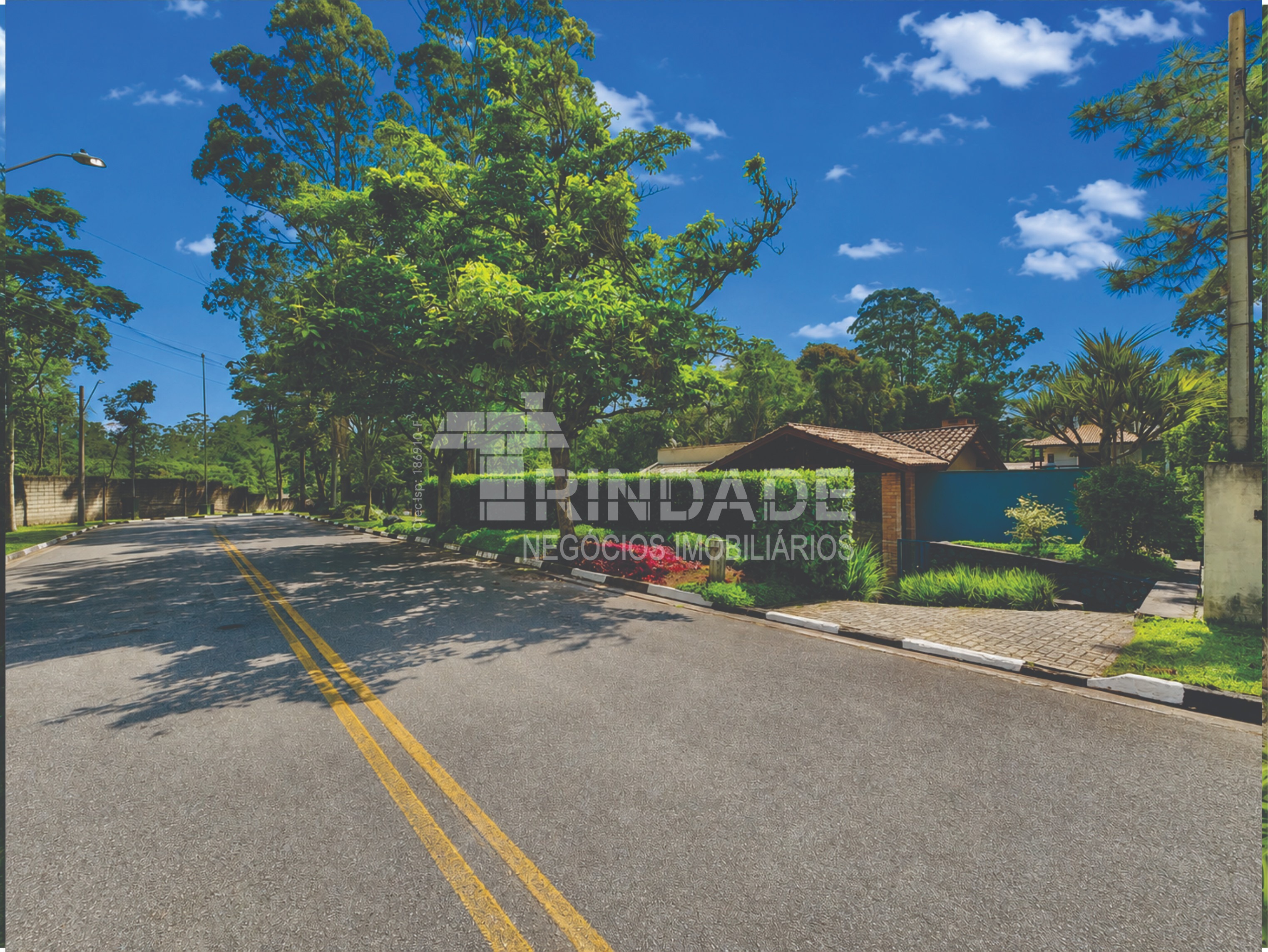 Casa linda de Arquiteto com 4 suítes na Granja Viana, foto 8 de 55