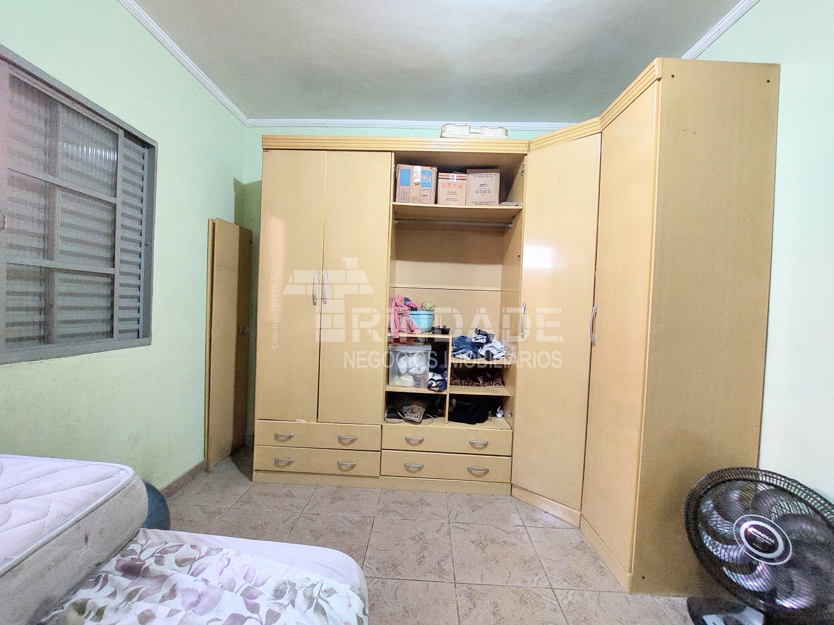Casa com 3 dormitórios / 1 suíte no centro de Cotia, foto 9 de 31