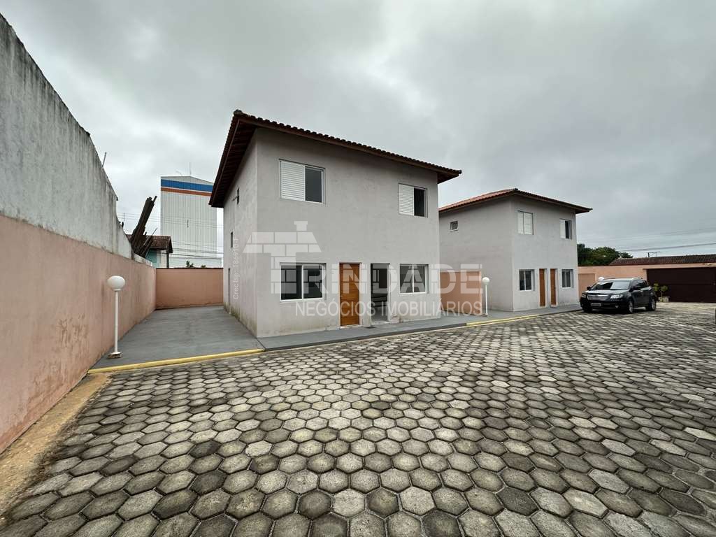 Casas 0km com 2 dormitórios, foto 4 de 39