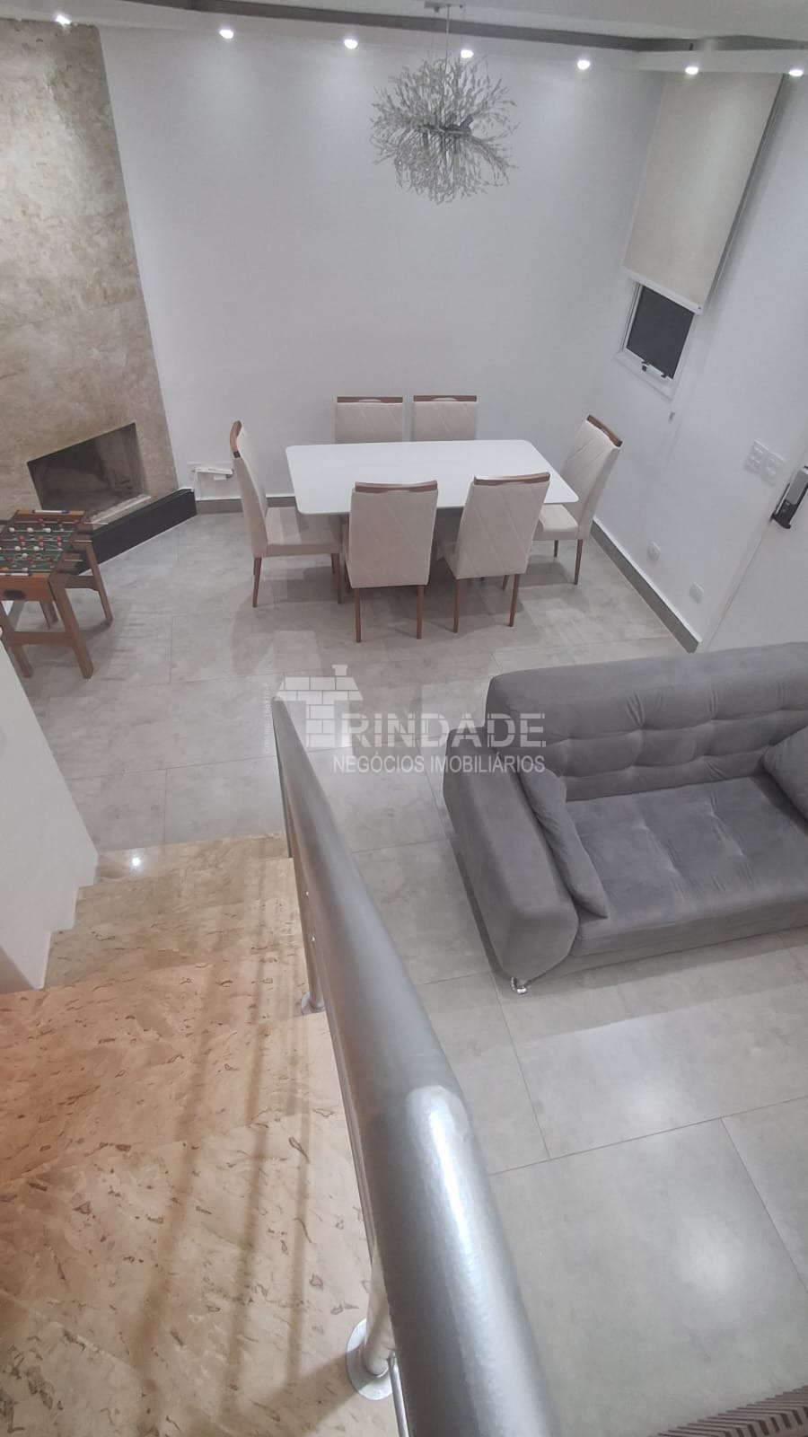 Casa com 3 dormitórios / 1 suíte na Granja Viana, foto 21 de 32